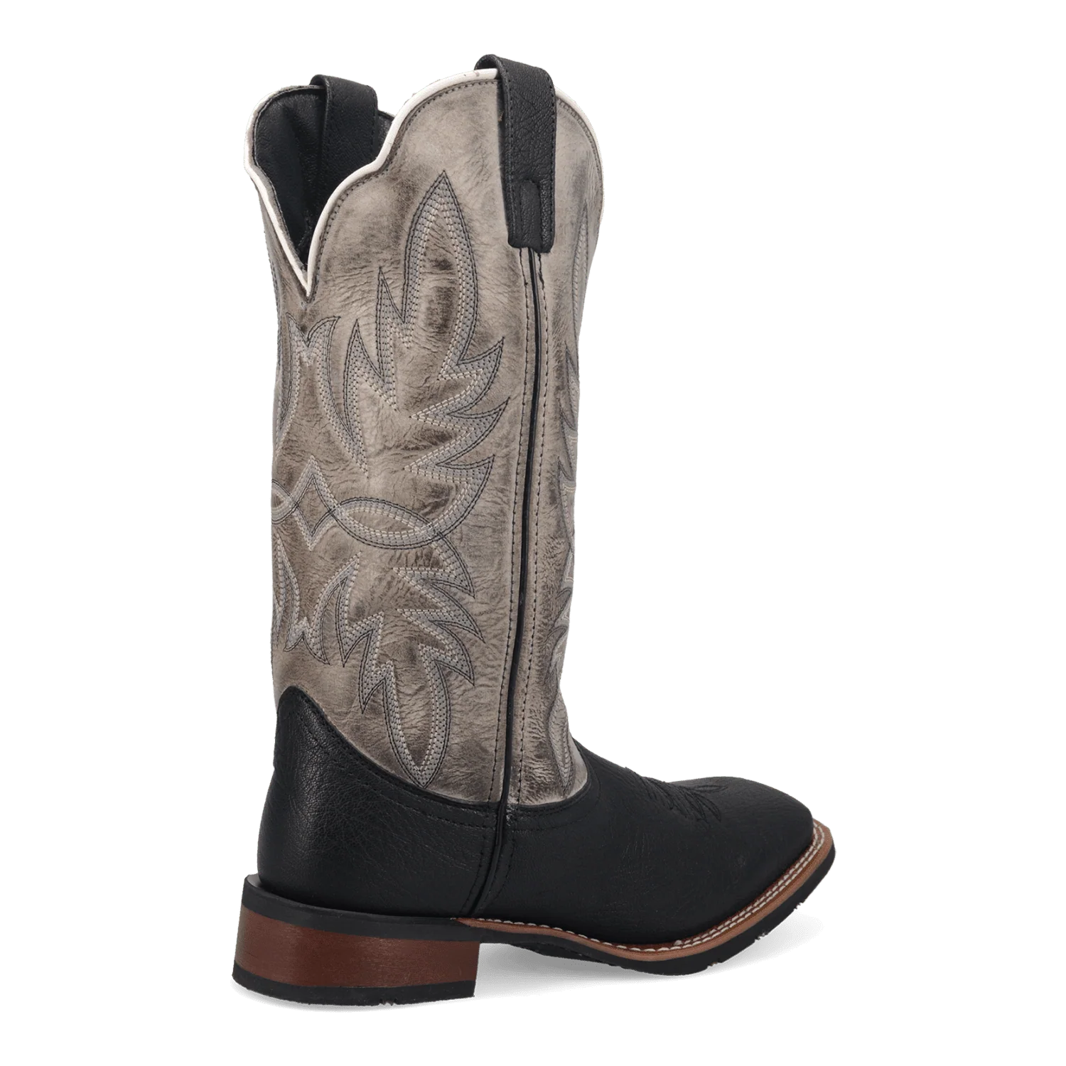 ISAAC LEATHER BOOT - Image 9