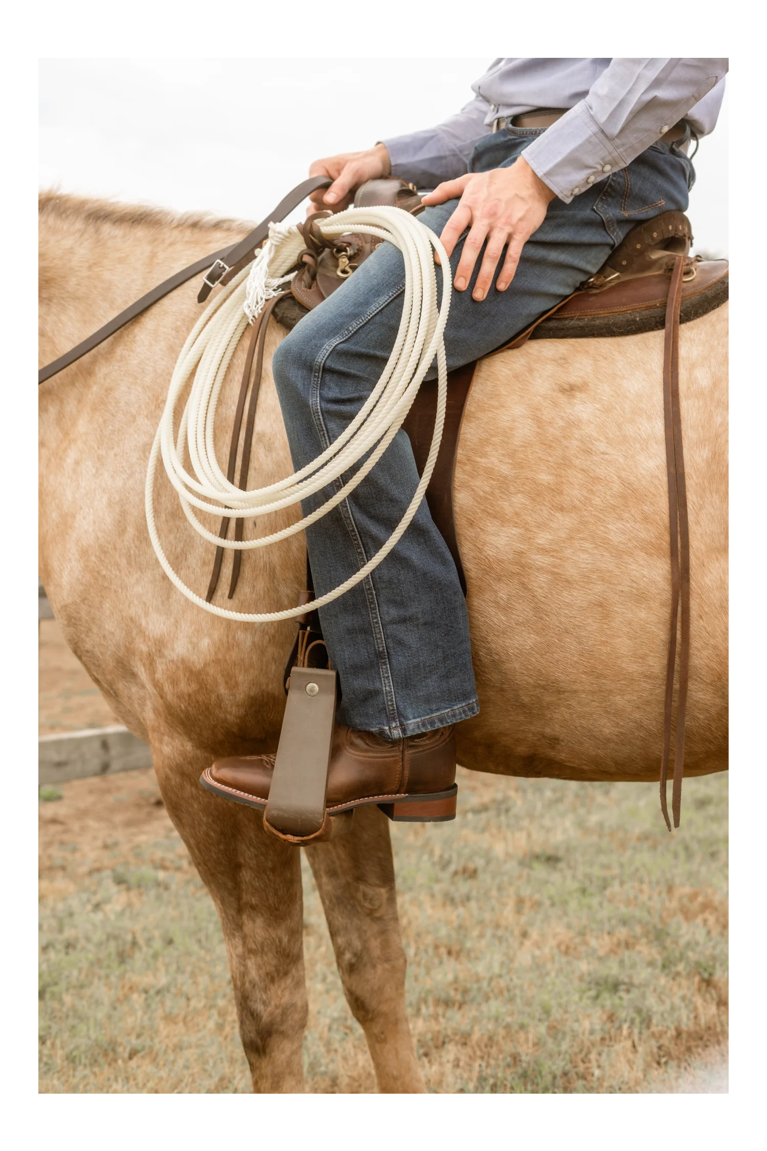 KANE LEATHER BOOT - Image 11