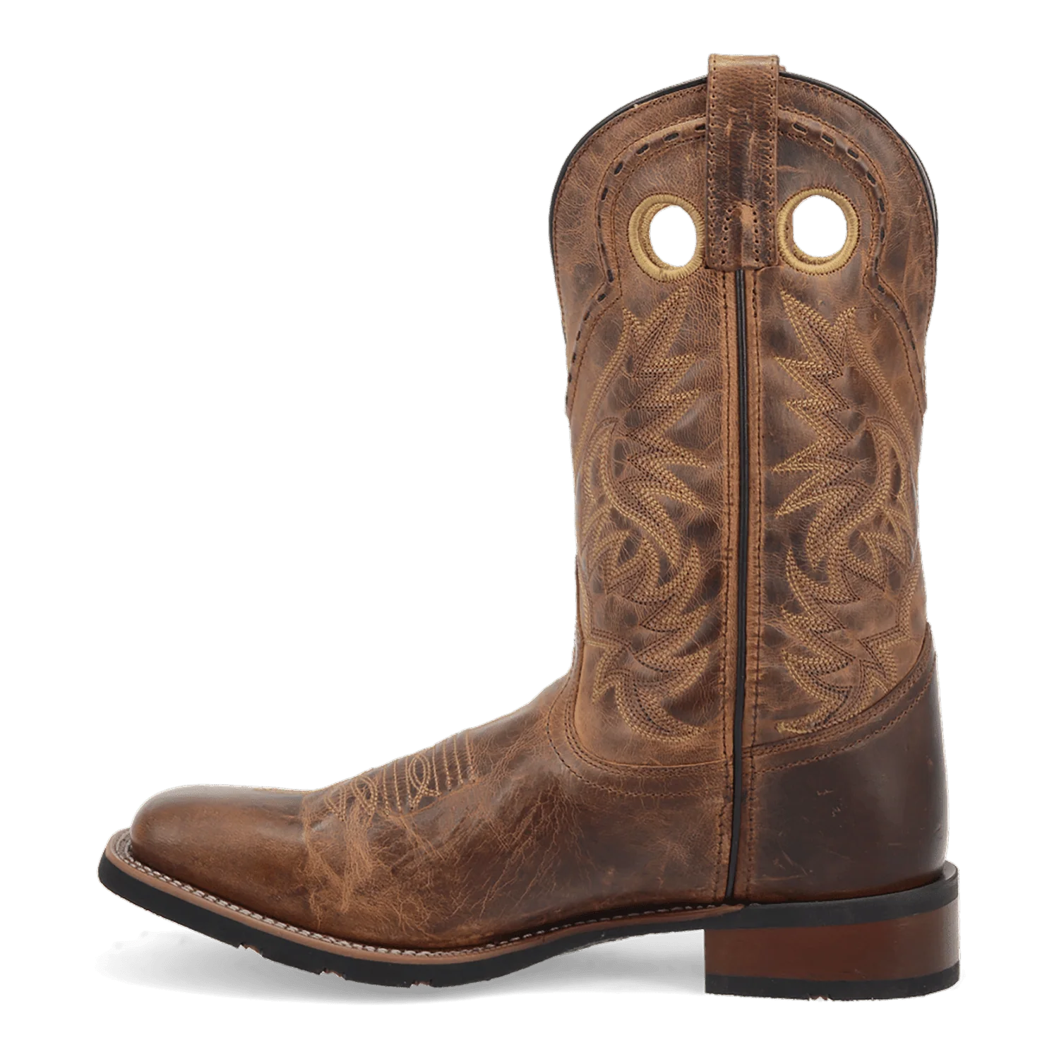 KANE LEATHER BOOT - Image 3