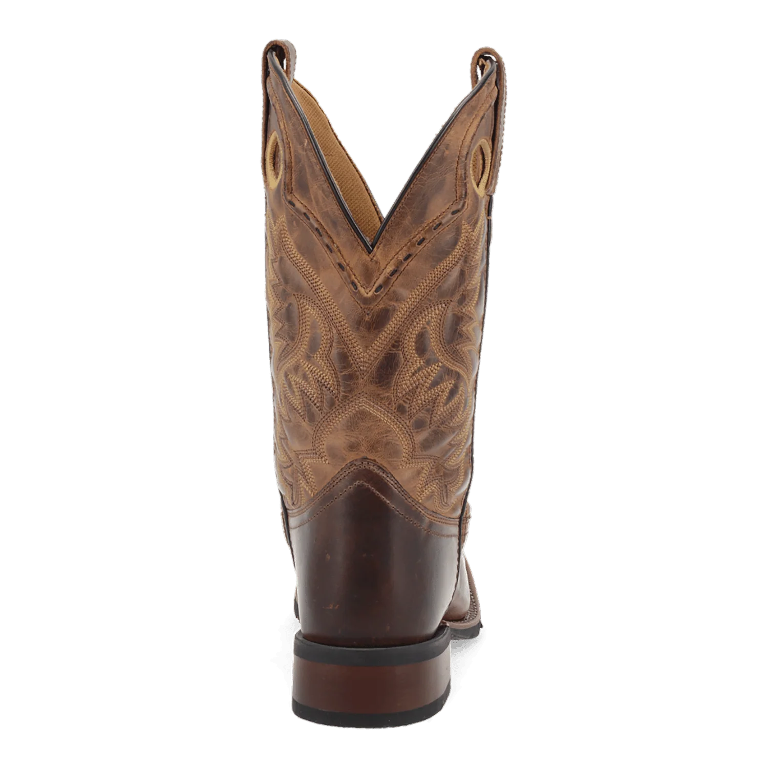 KANE LEATHER BOOT - Image 4