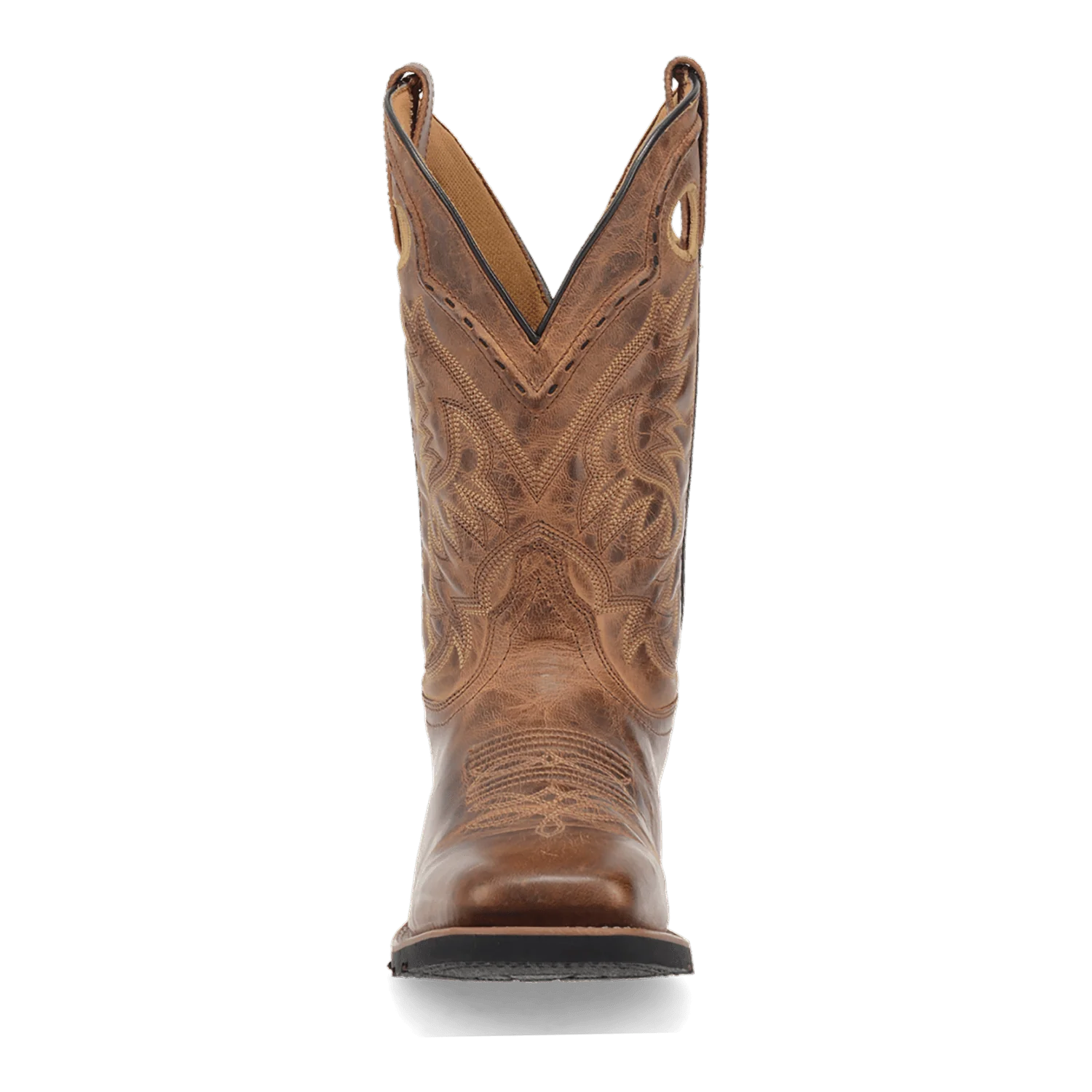 KANE LEATHER BOOT - Image 5