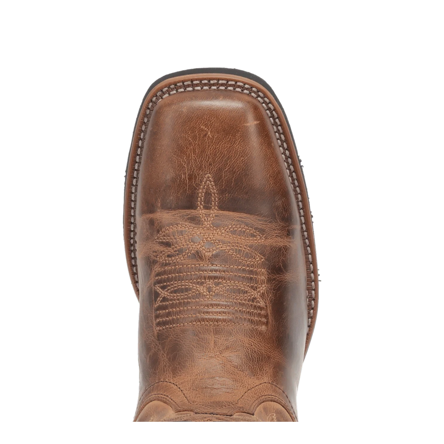 KANE LEATHER BOOT - Image 6