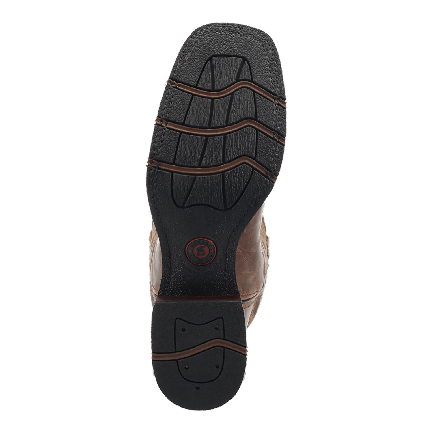 KANE LEATHER BOOT - Image 7