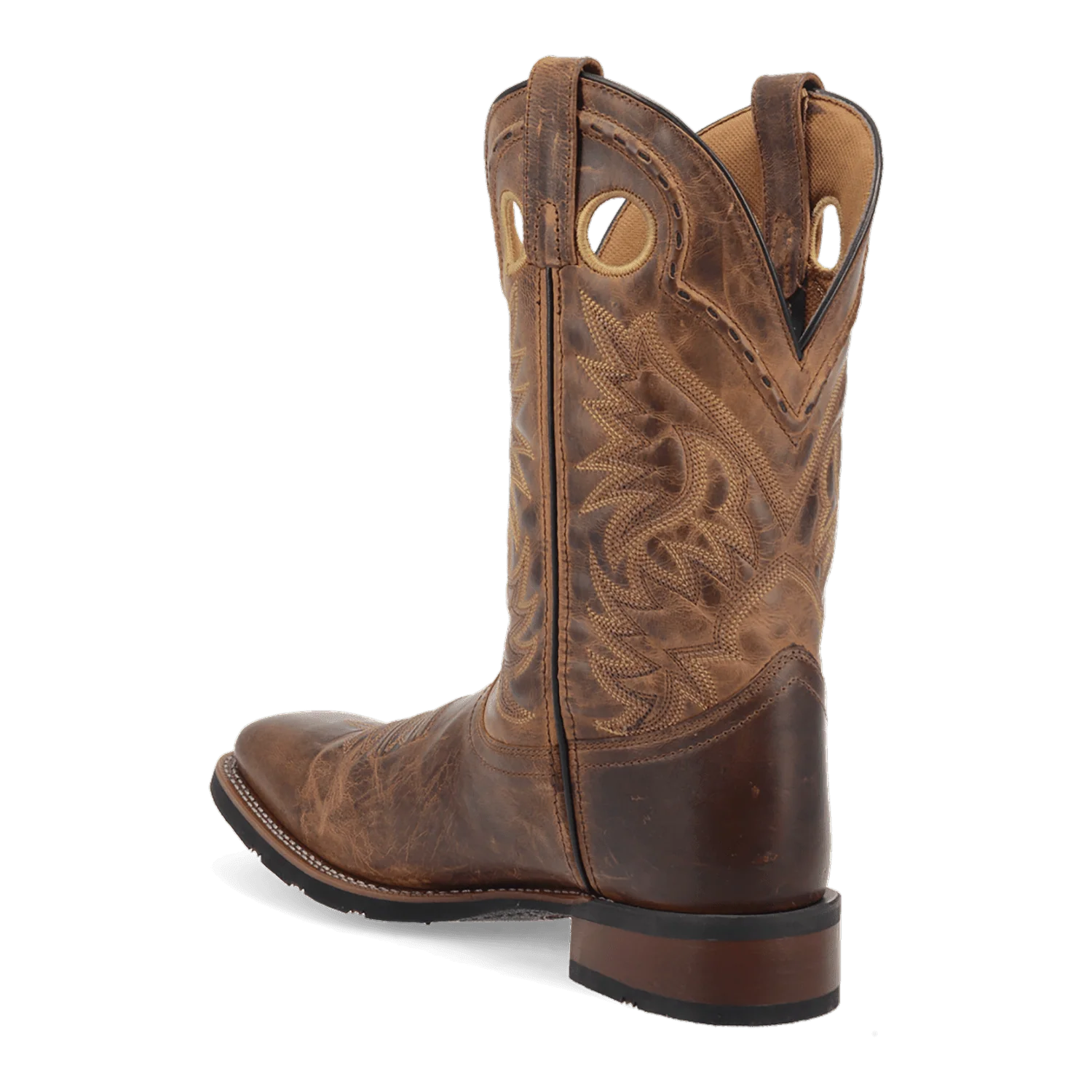 KANE LEATHER BOOT - Image 9