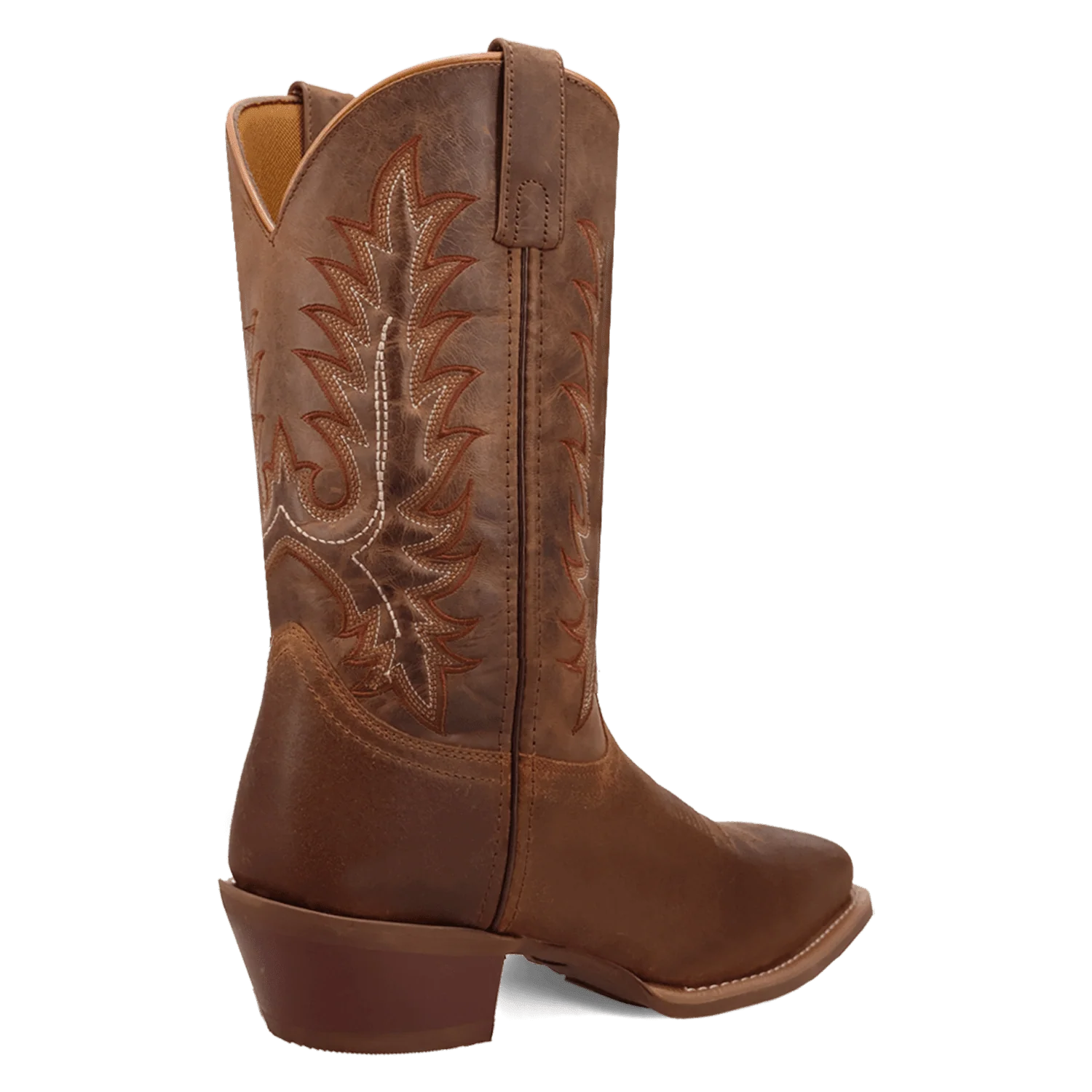 KENT LEATHER BOOT - Image 3