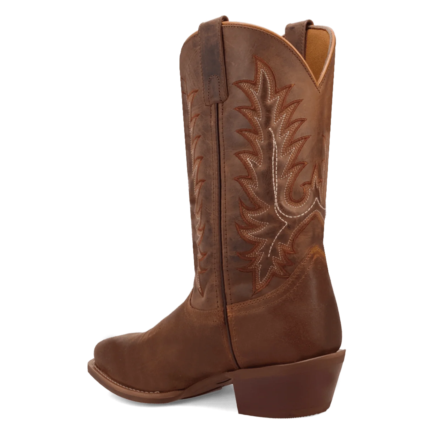 KENT LEATHER BOOT - Image 4