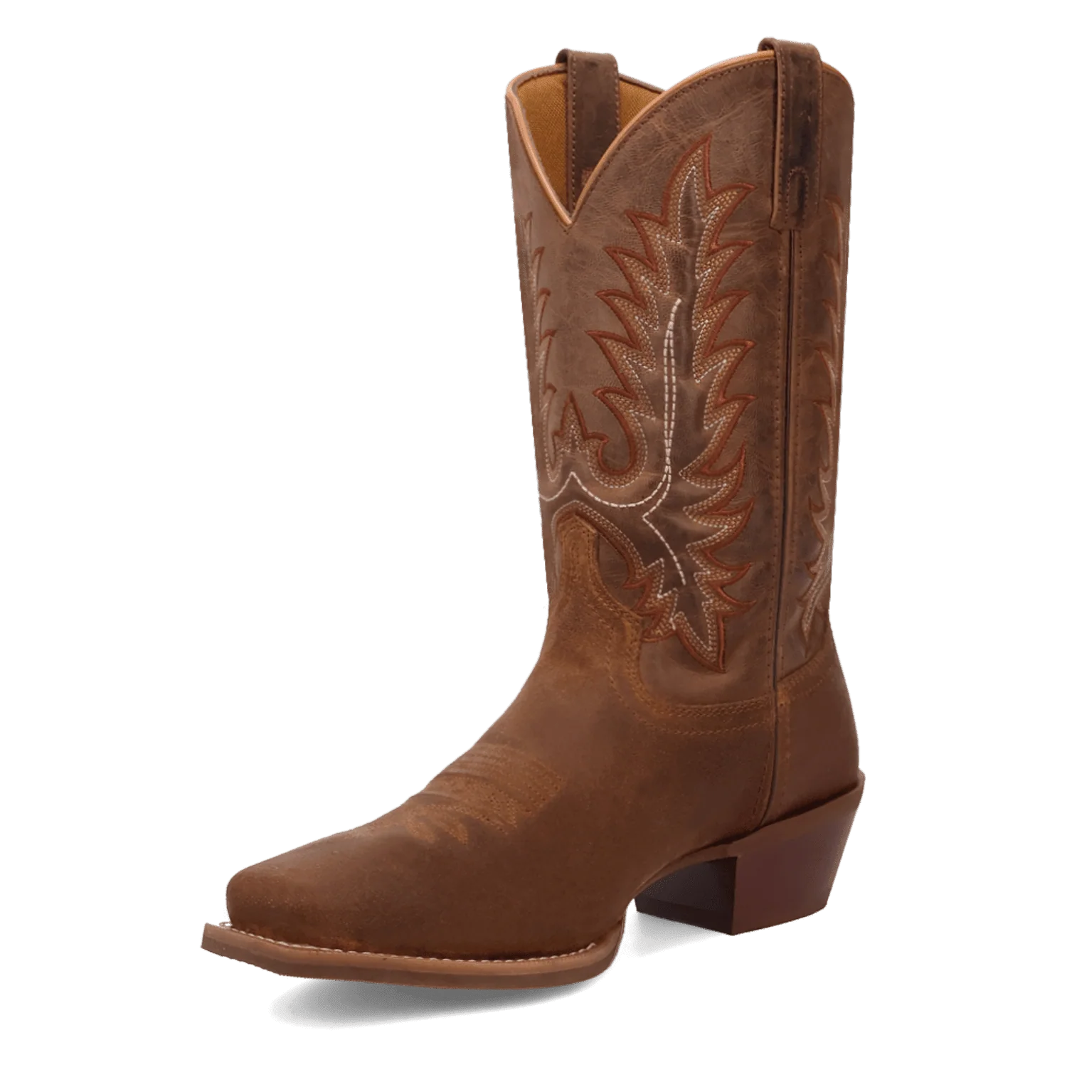 KENT LEATHER BOOT - Image 5