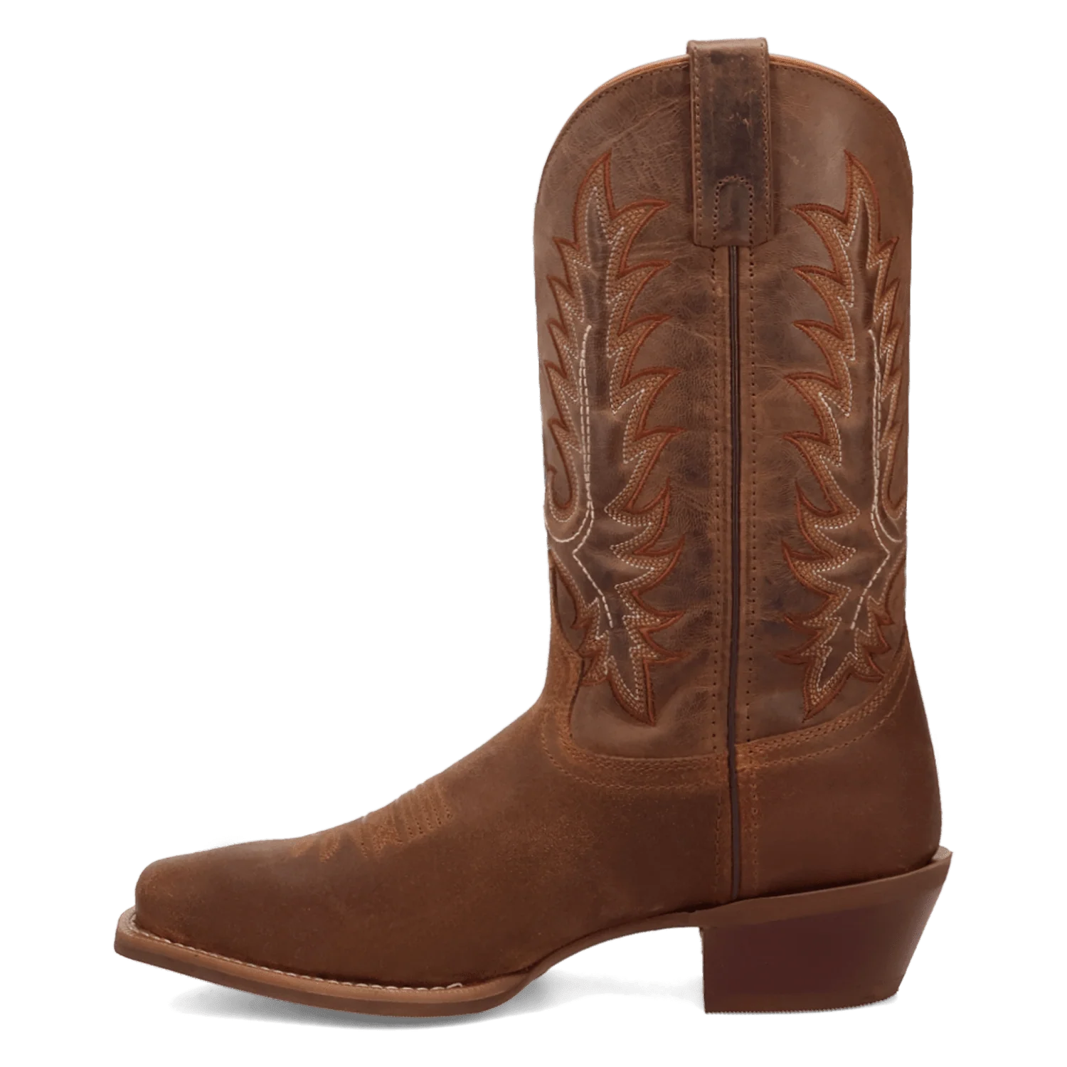 KENT LEATHER BOOT - Image 6