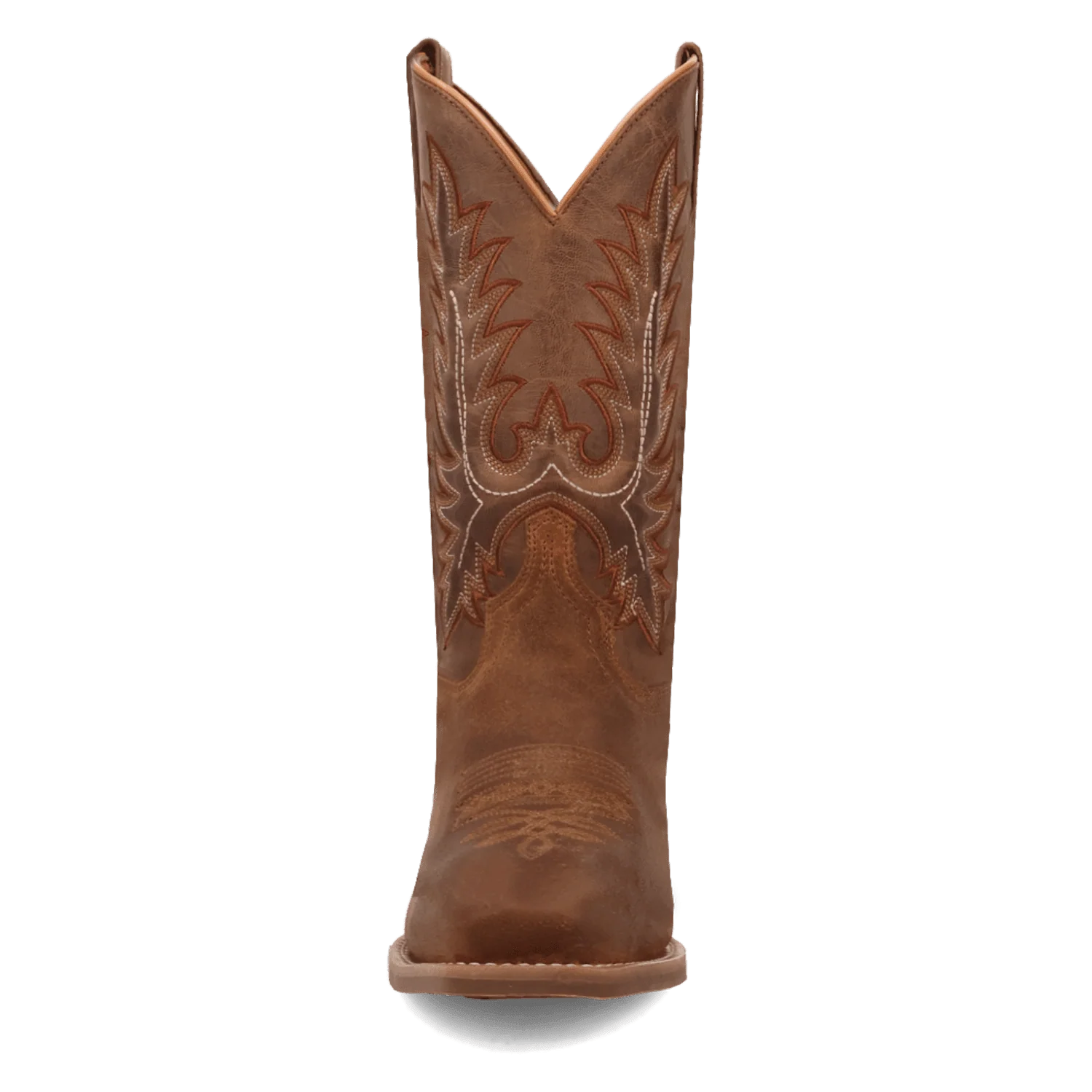 KENT LEATHER BOOT - Image 8