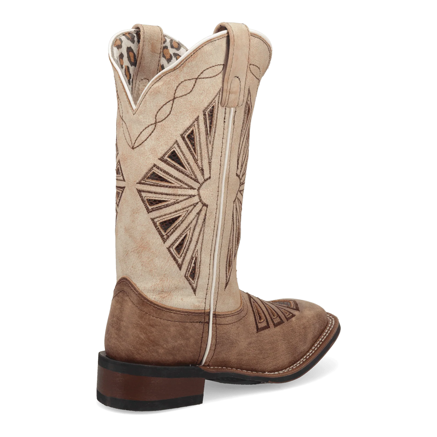 KITE DAYS LEATHER BOOT - Image 10