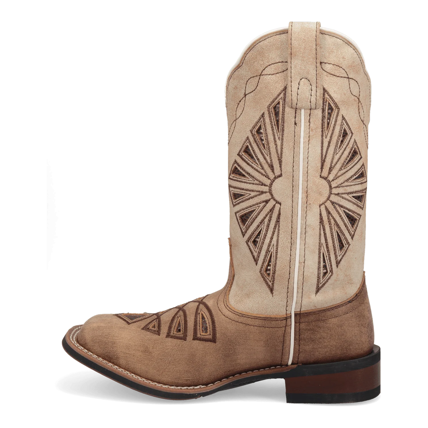 KITE DAYS LEATHER BOOT - Image 3