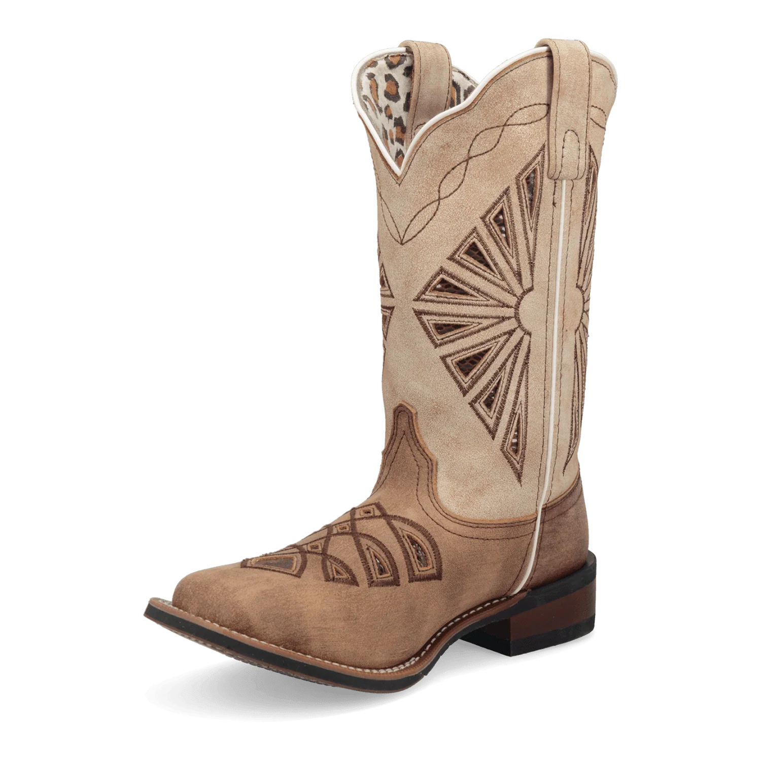 KITE DAYS LEATHER BOOT - Image 8