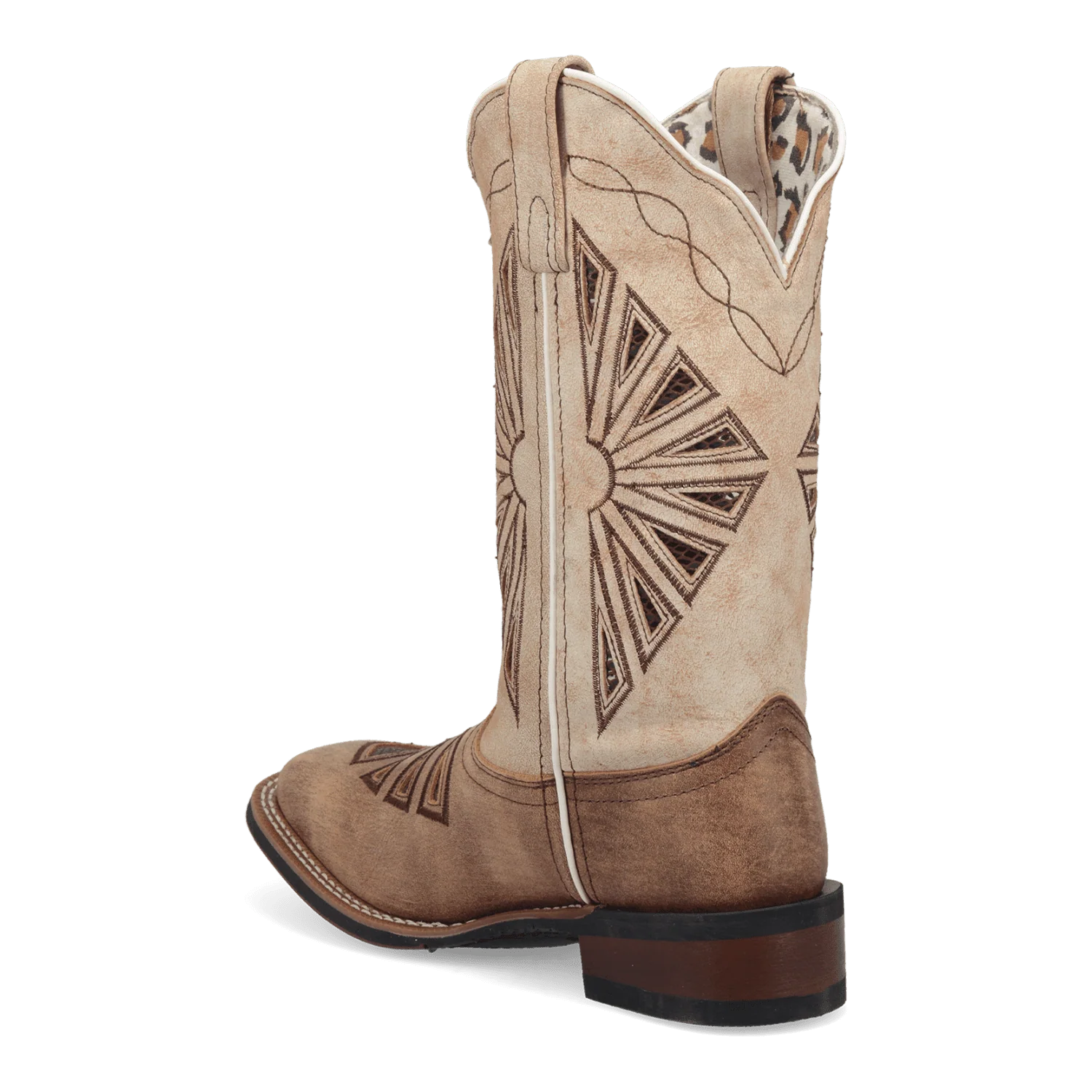 KITE DAYS LEATHER BOOT - Image 9