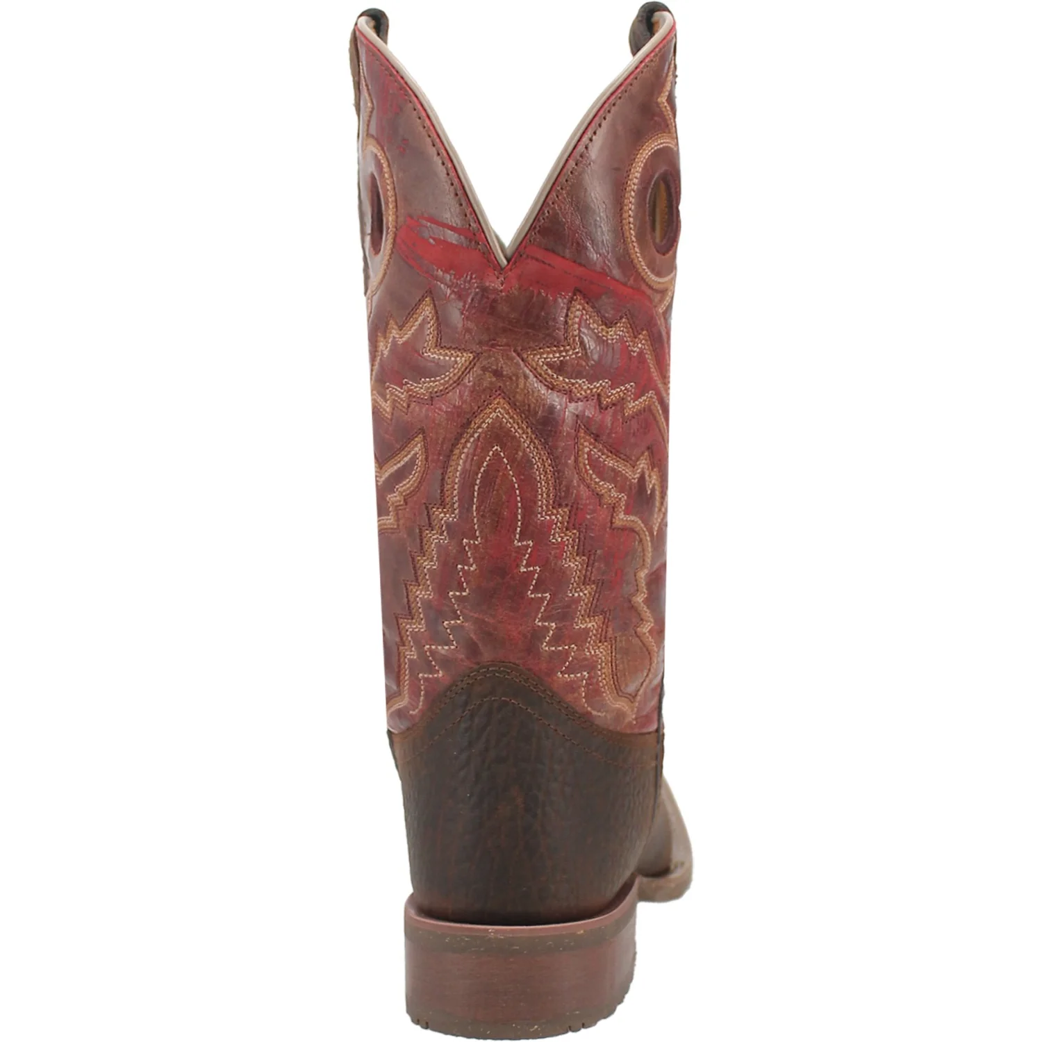 KOSAR LEATHER BOOT - Image 4