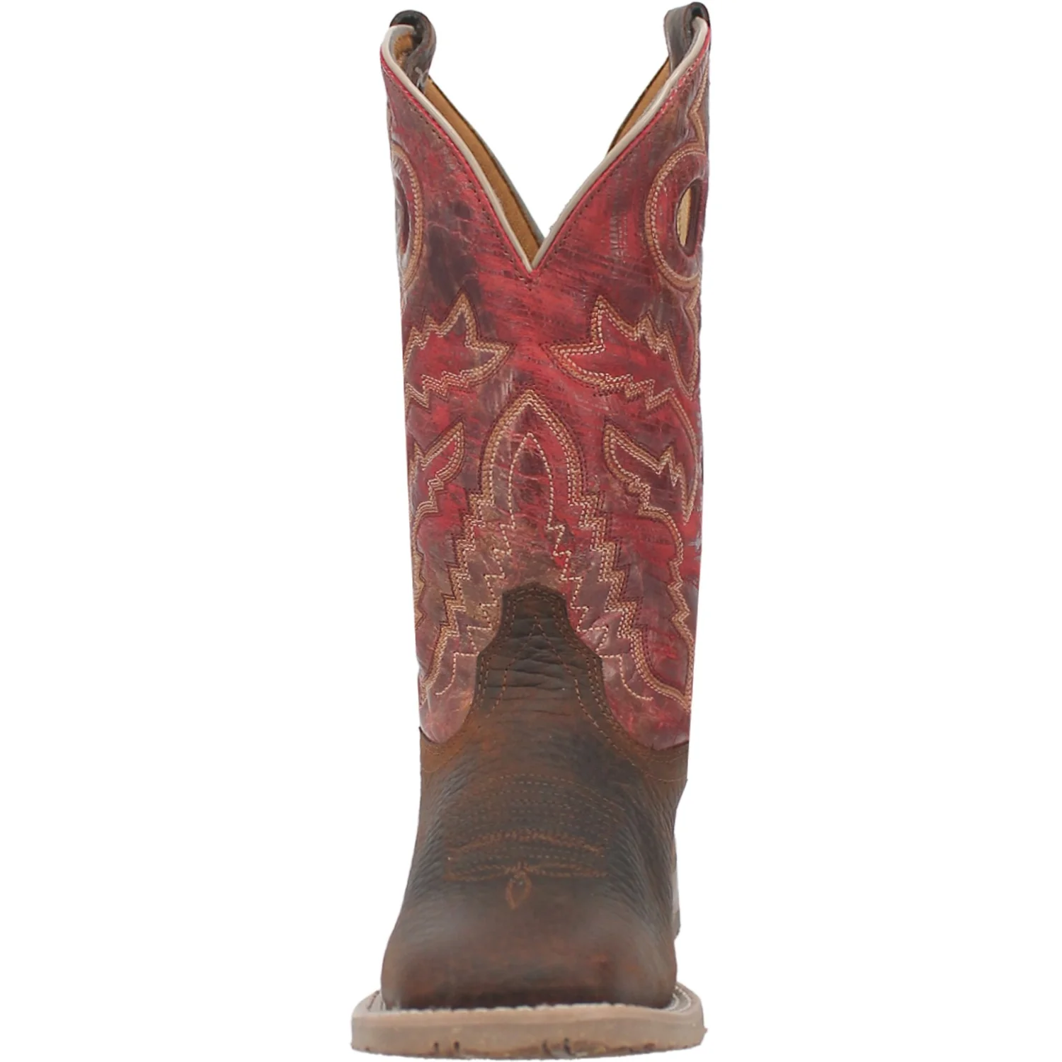 KOSAR LEATHER BOOT - Image 5