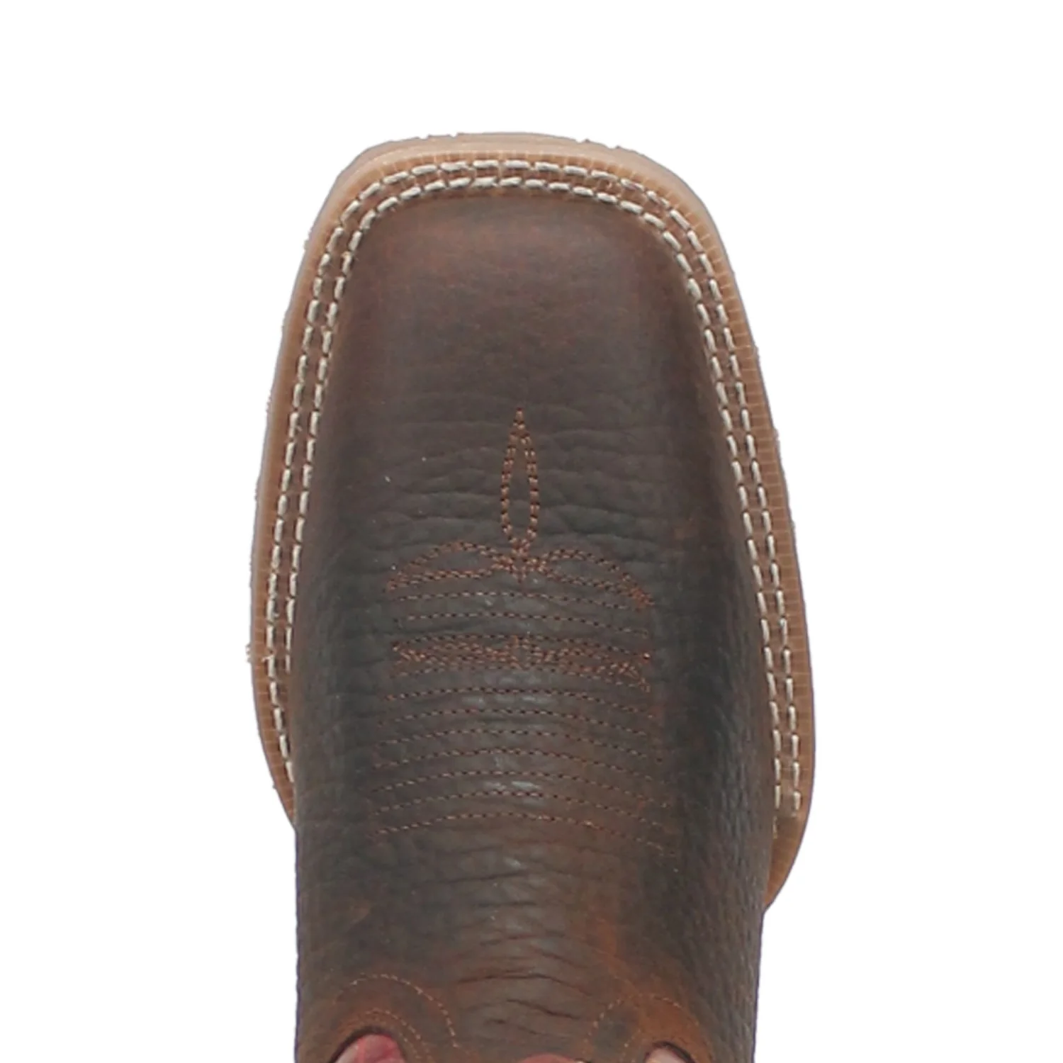 KOSAR LEATHER BOOT - Image 6