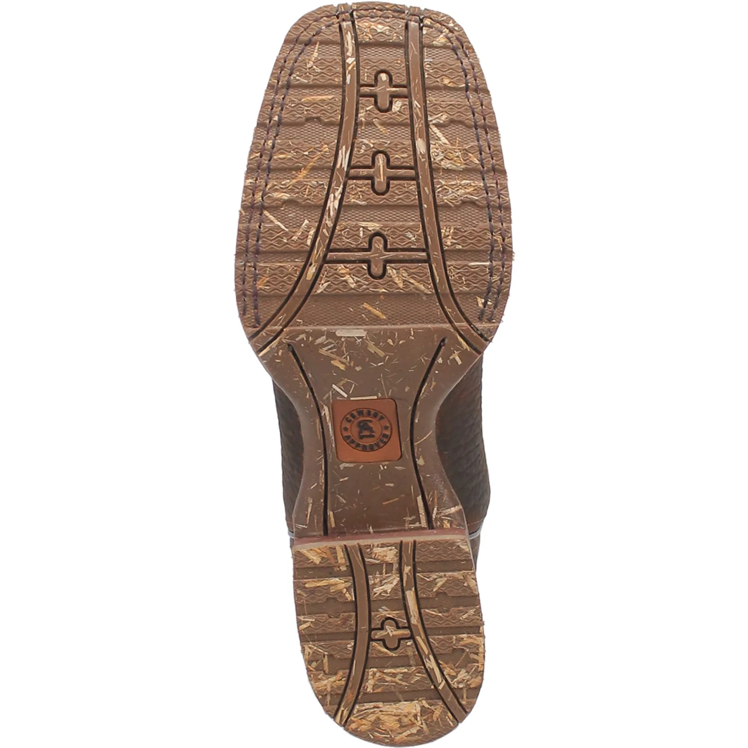 KOSAR LEATHER BOOT - Image 7