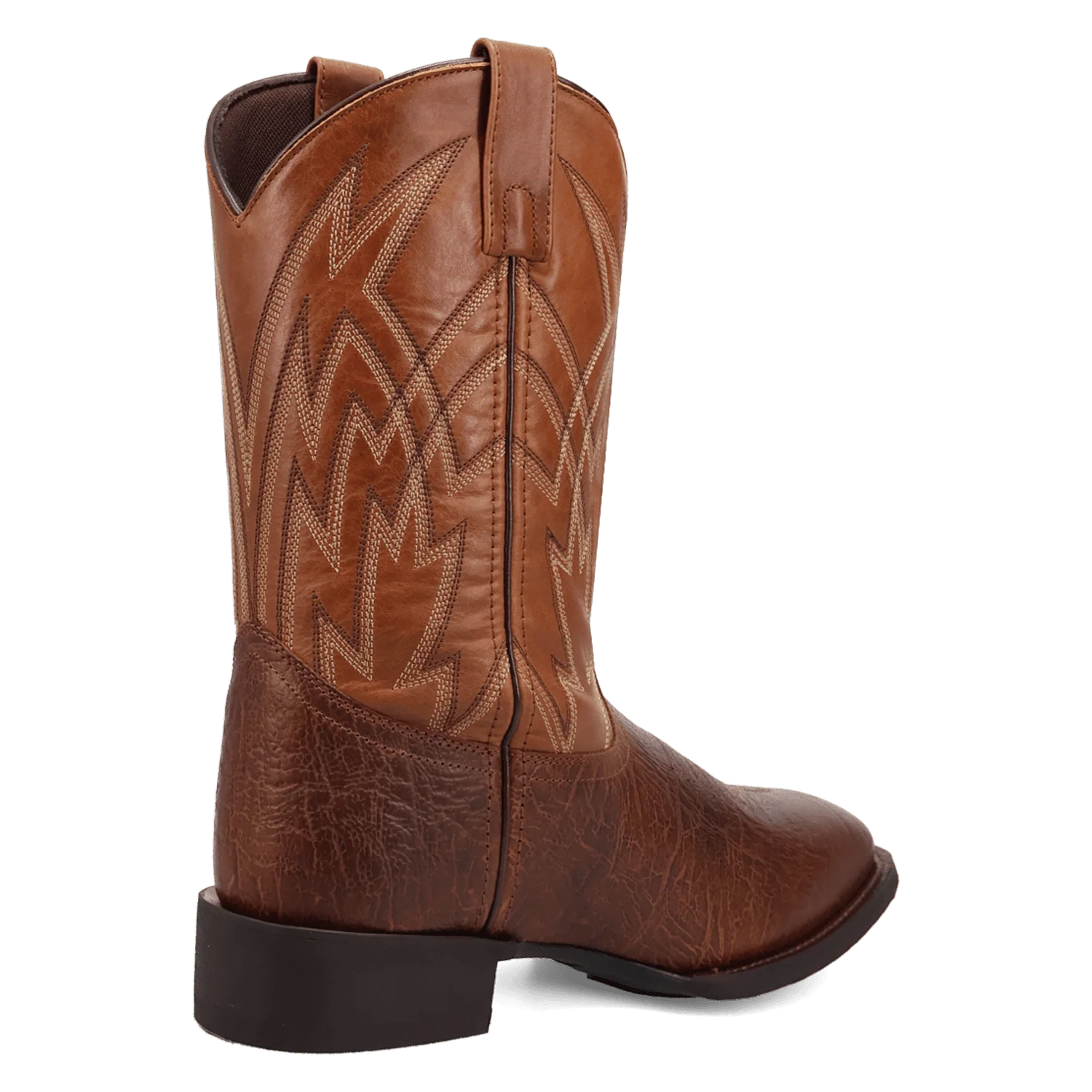 LATHAM LEATHER BOOT - Image 10