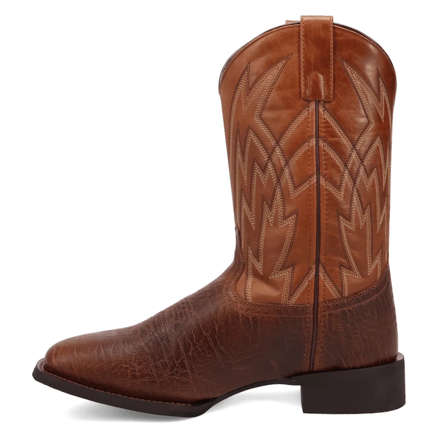 LATHAM LEATHER BOOT - Image 3