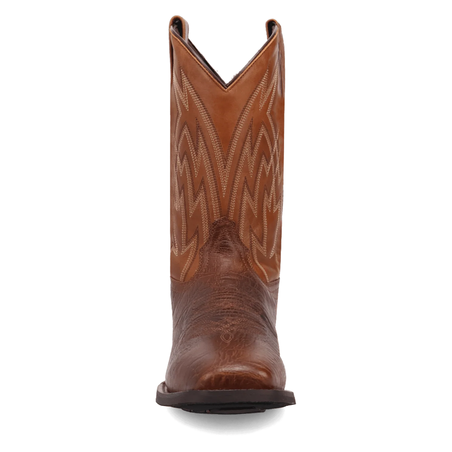 LATHAM LEATHER BOOT - Image 5