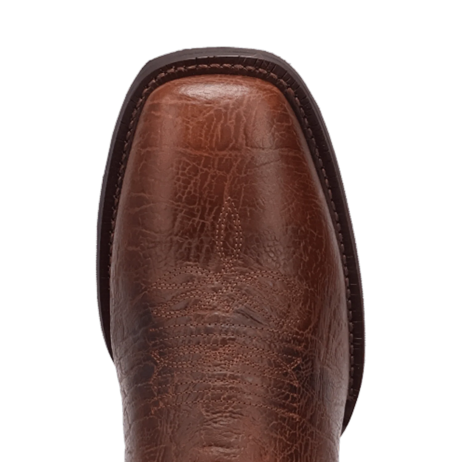 LATHAM LEATHER BOOT - Image 6