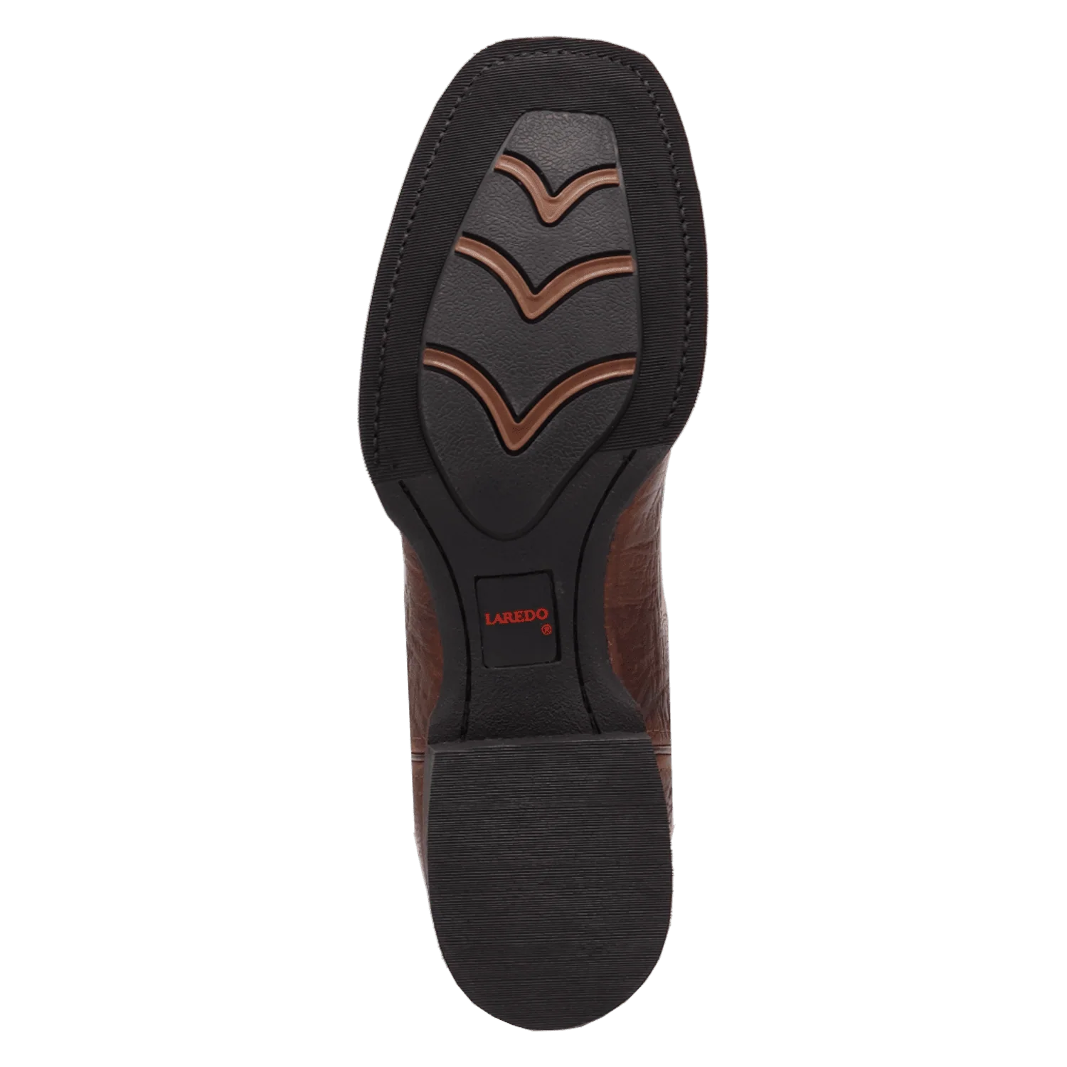 LATHAM LEATHER BOOT - Image 7