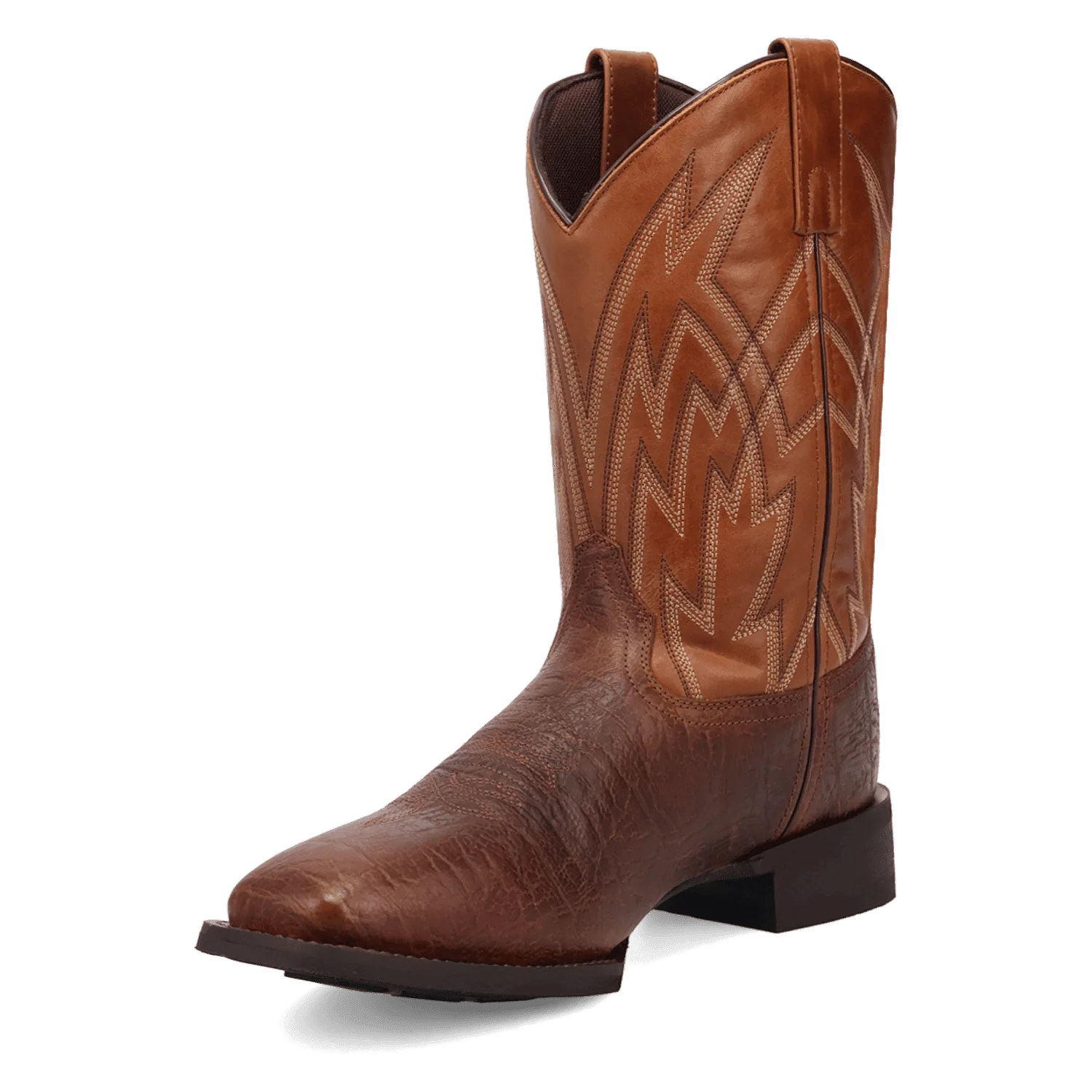 LATHAM LEATHER BOOT - Image 8