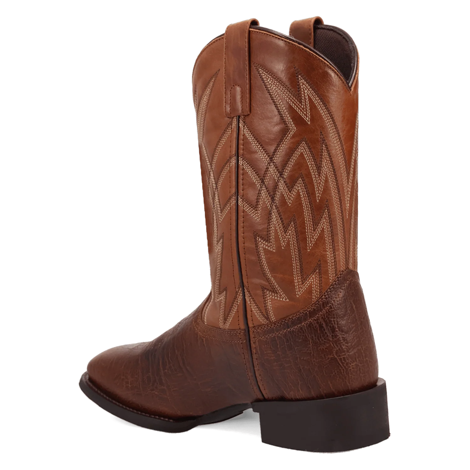 LATHAM LEATHER BOOT - Image 9