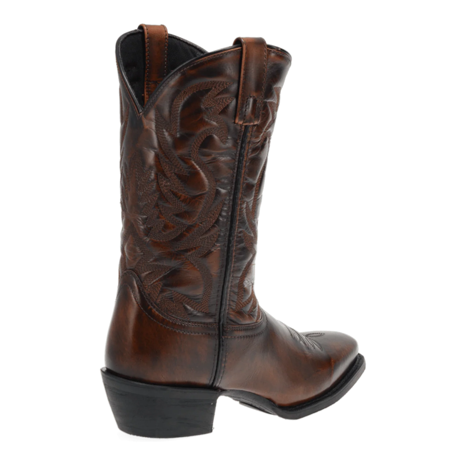 LAWTON LEATHER BOOT - Image 10