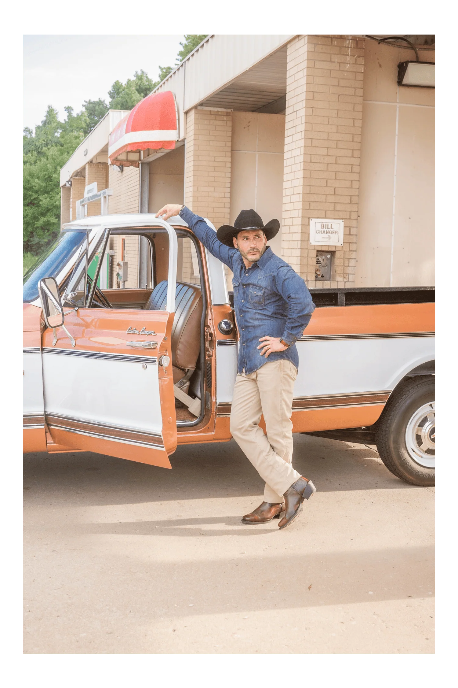 LAWTON LEATHER BOOT - Image 11