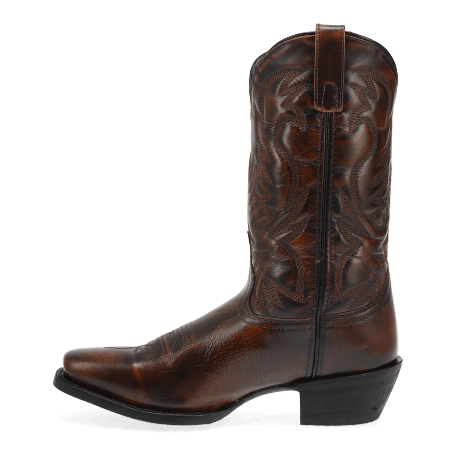 LAWTON LEATHER BOOT - Image 3