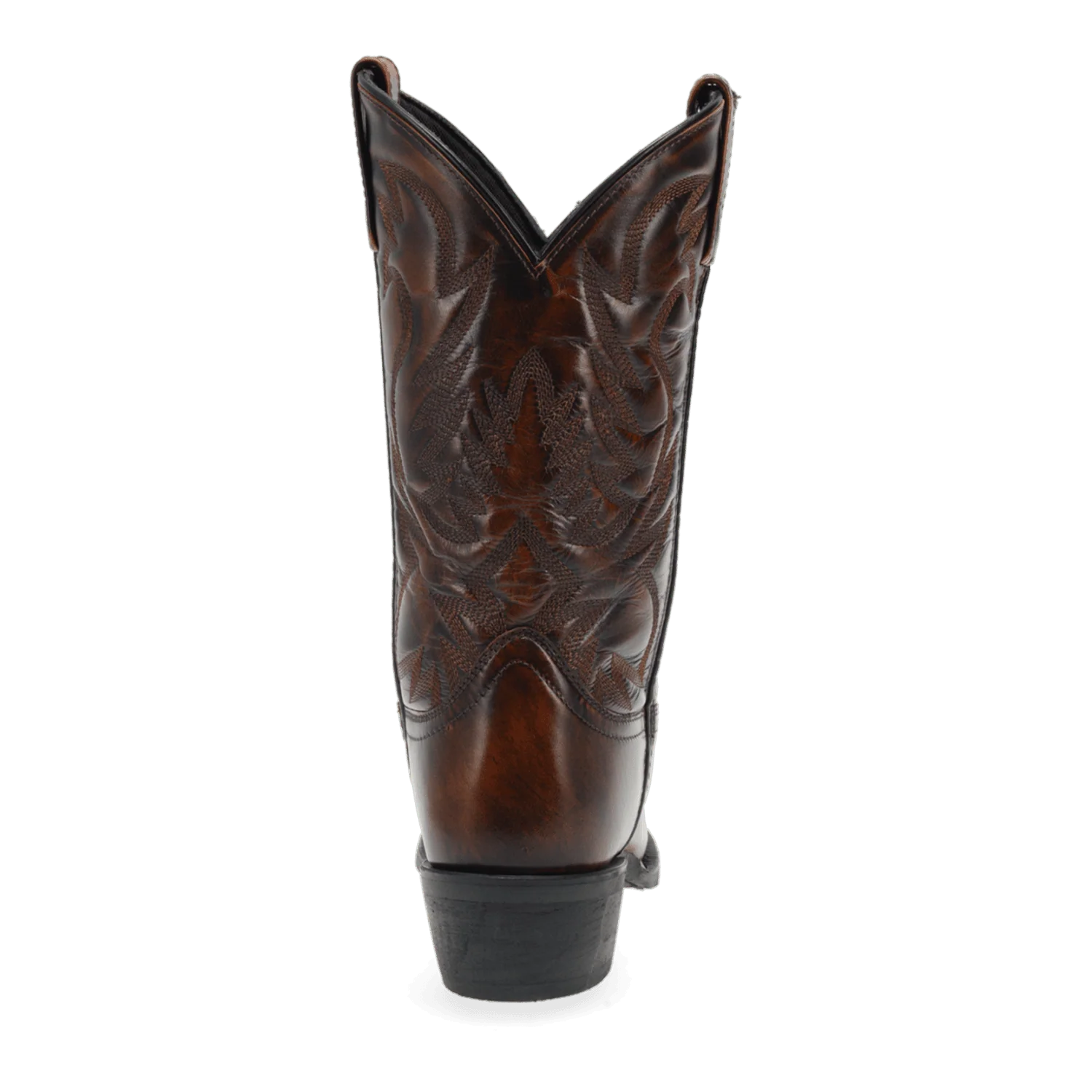 LAWTON LEATHER BOOT - Image 4