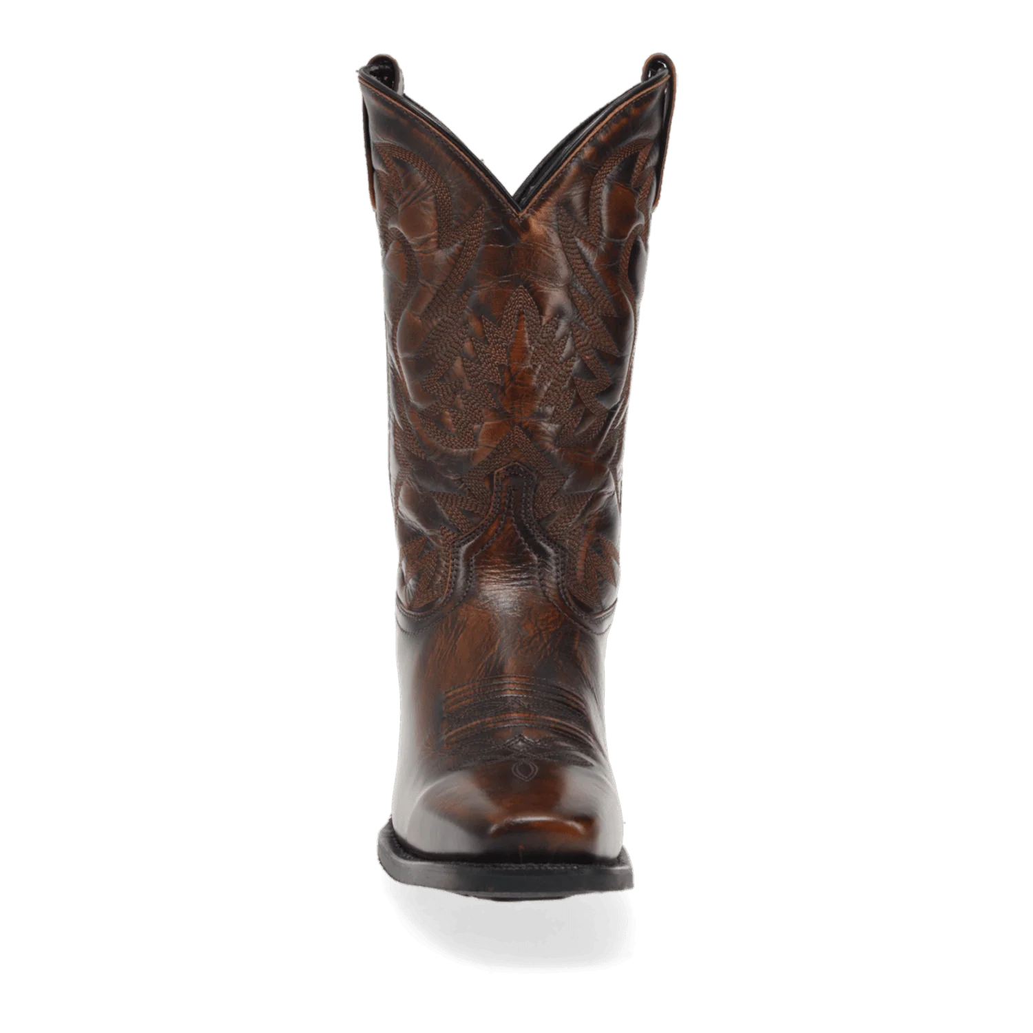 LAWTON LEATHER BOOT - Image 5