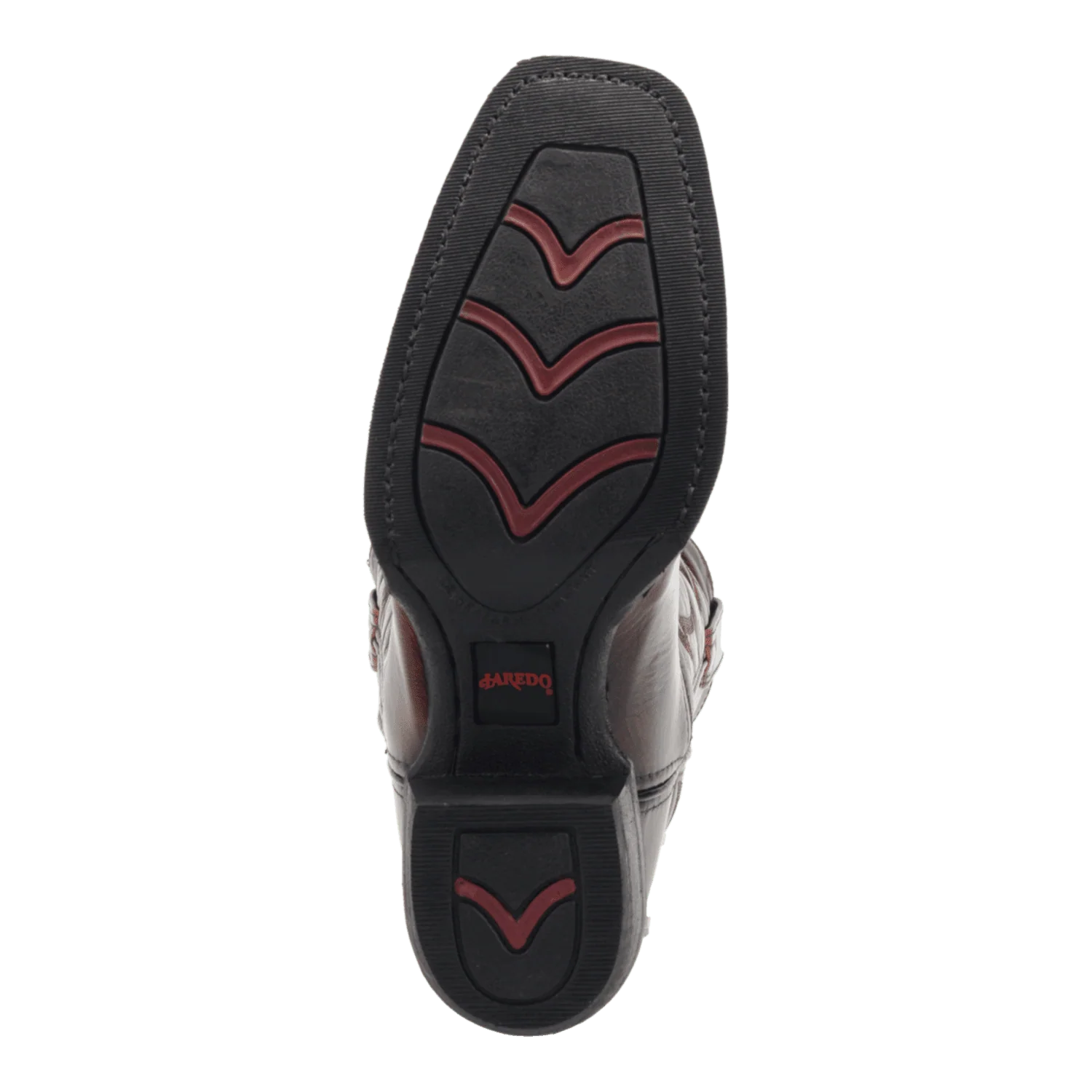 LAWTON LEATHER BOOT - Image 7