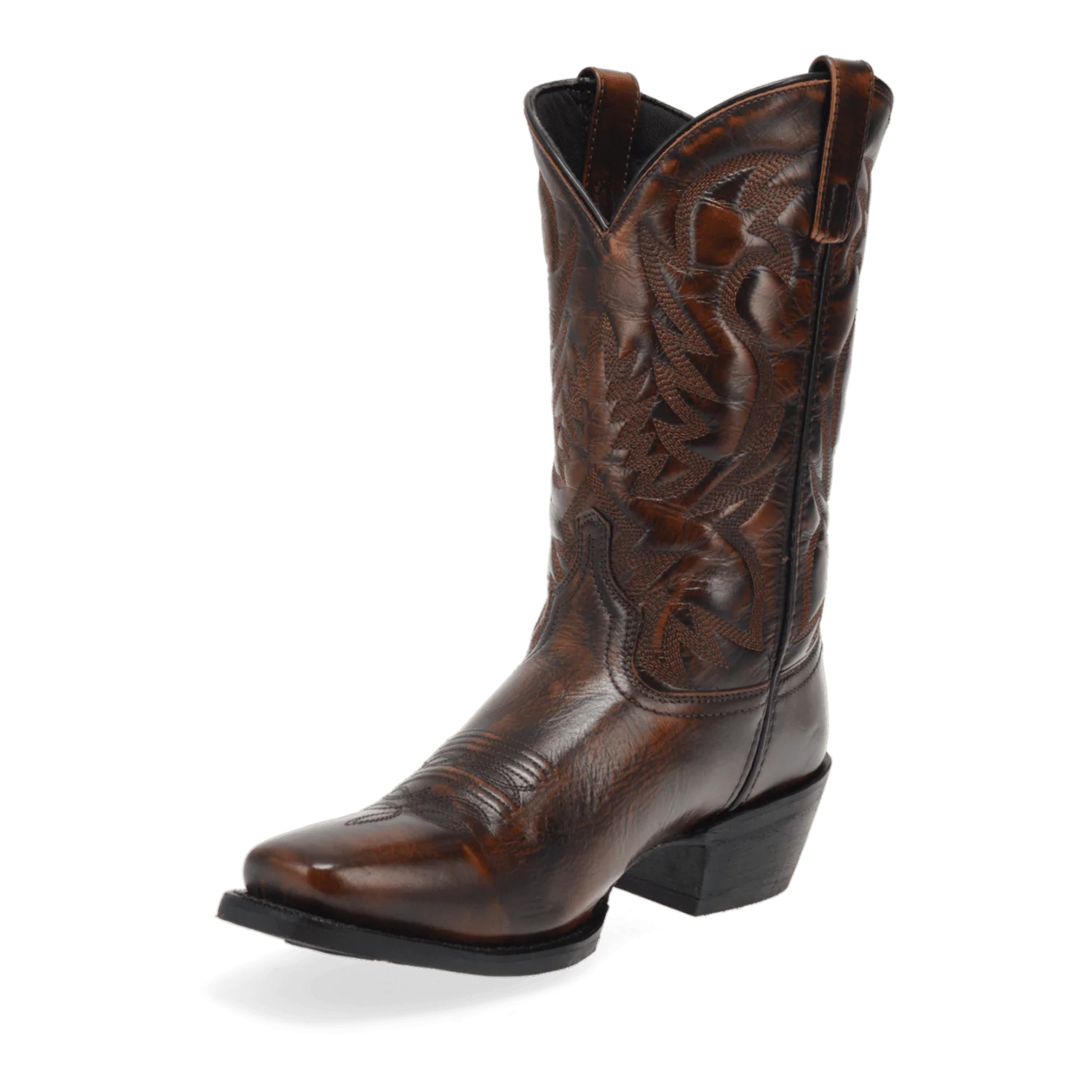 LAWTON LEATHER BOOT - Image 8