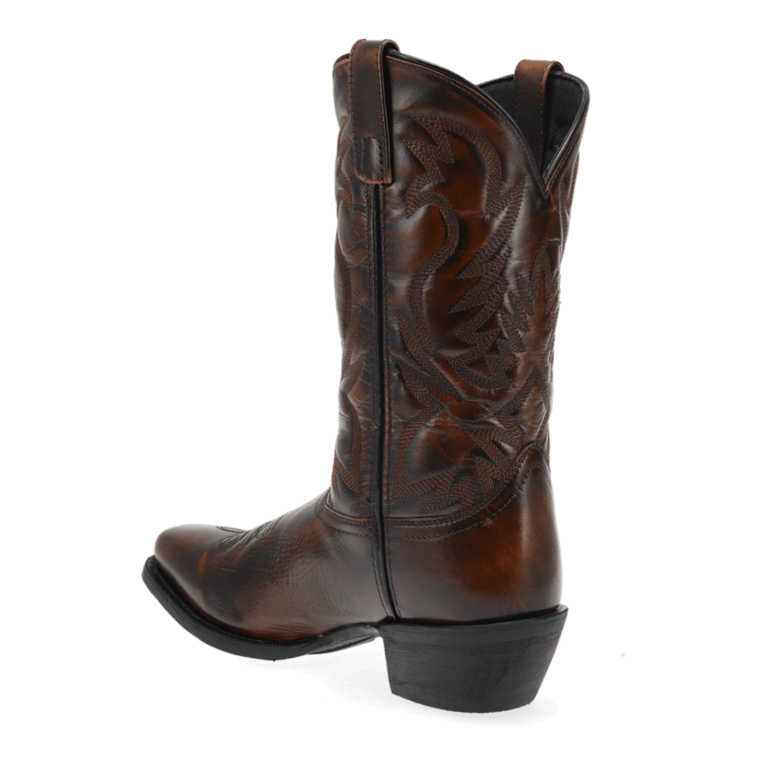 LAWTON LEATHER BOOT - Image 9