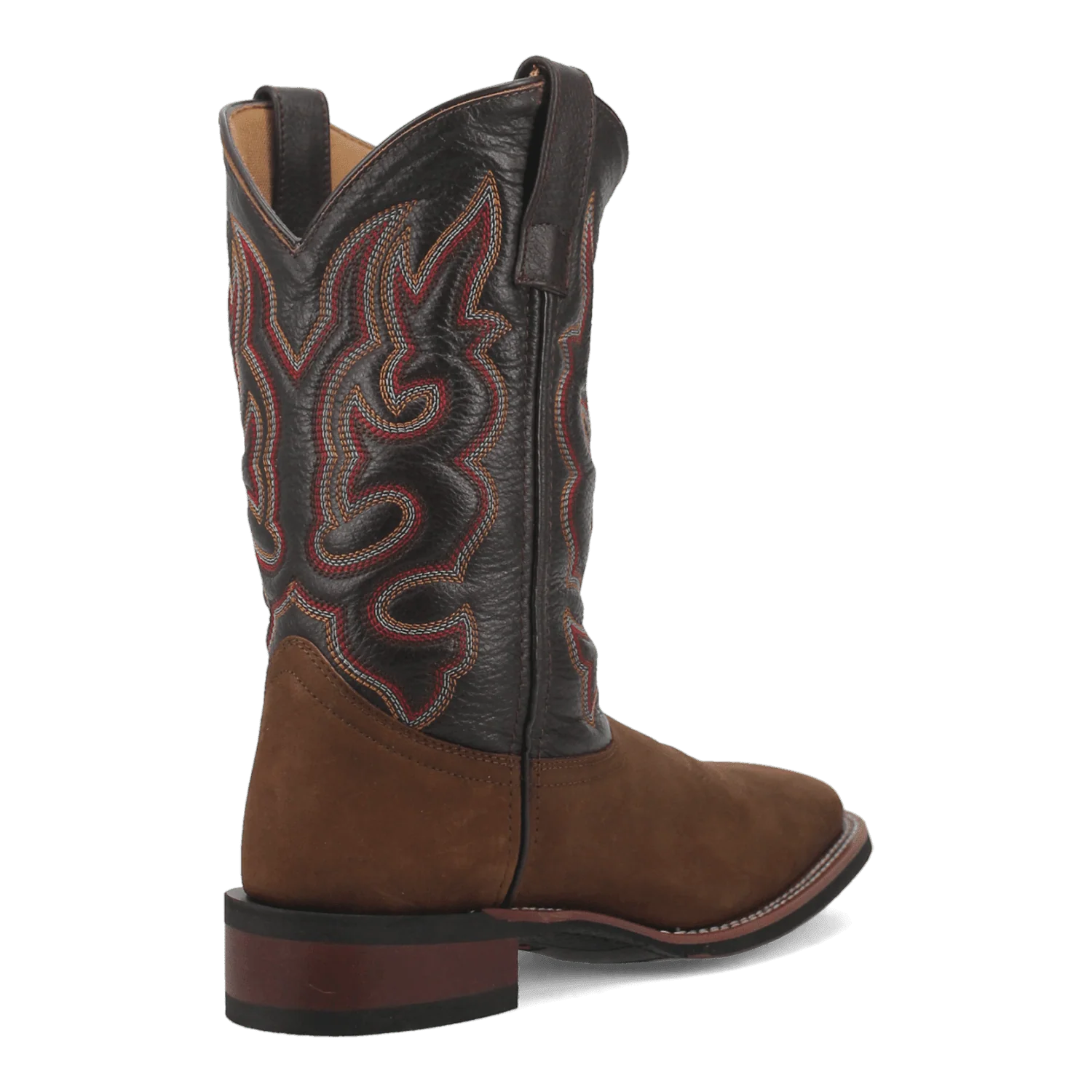 LODI LEATHER BOOT - Image 10