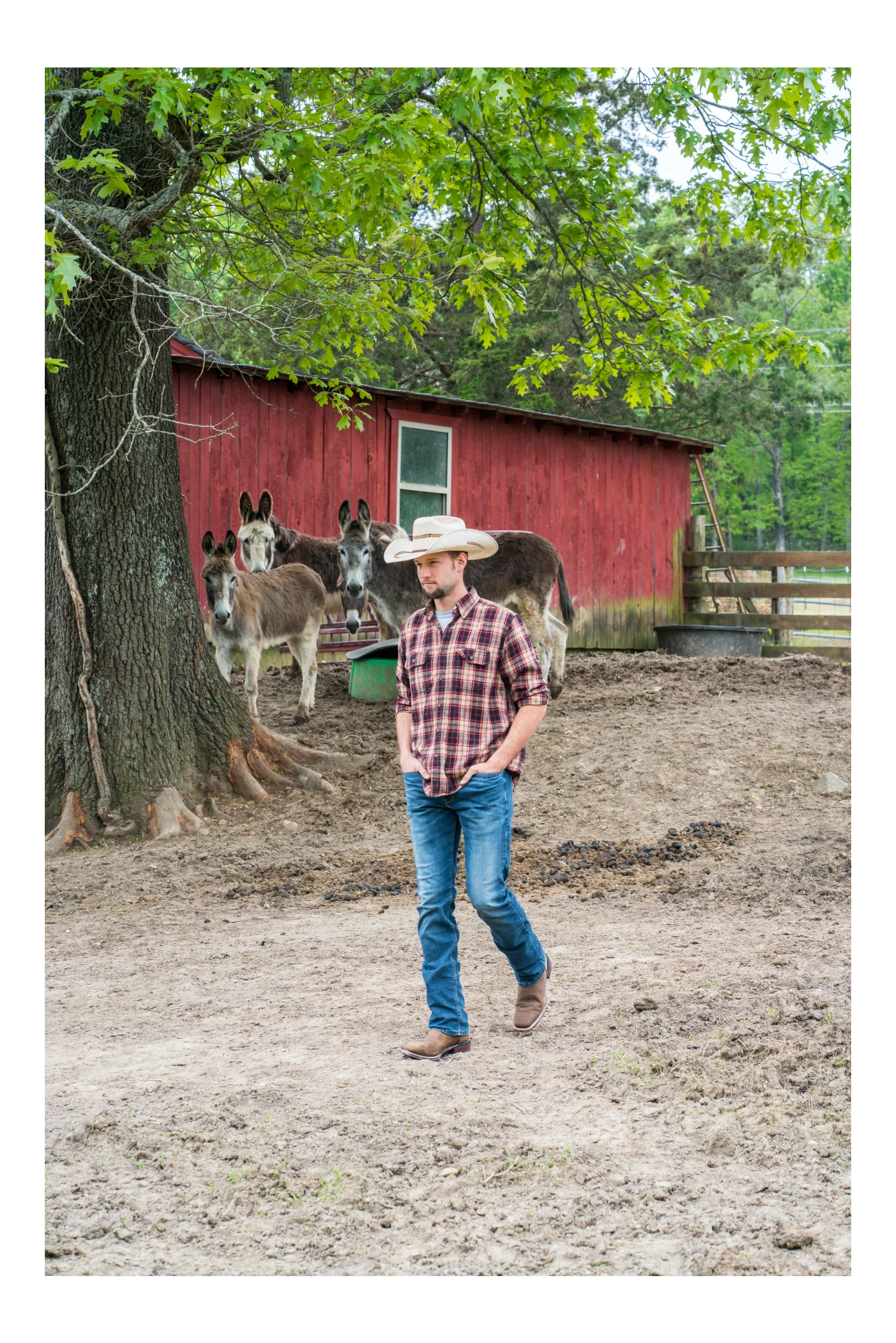 LODI LEATHER BOOT - Image 12