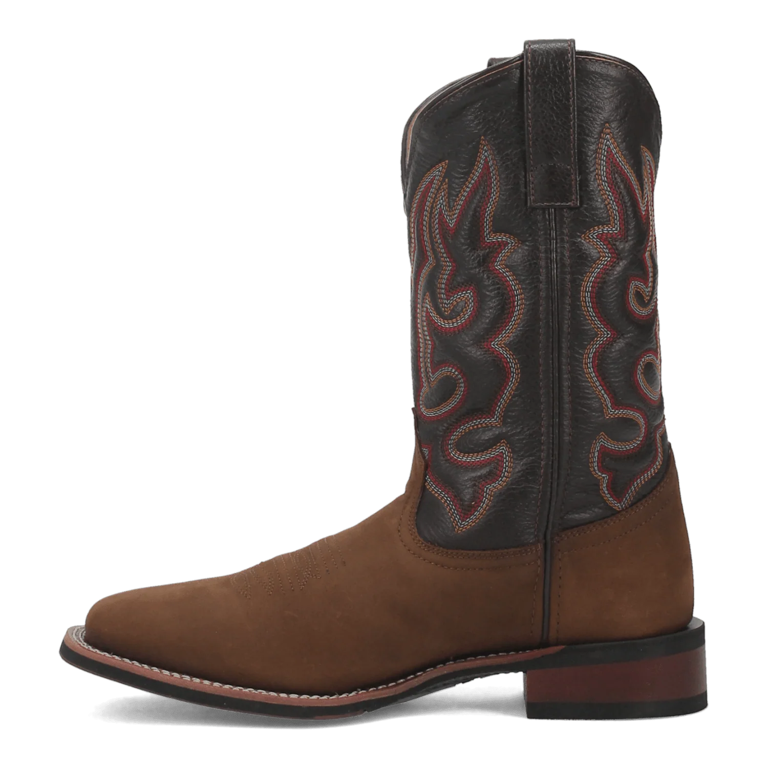 LODI LEATHER BOOT - Image 3