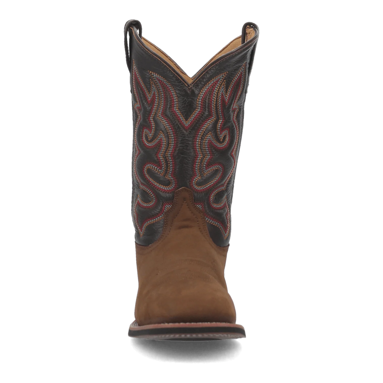 LODI LEATHER BOOT - Image 5