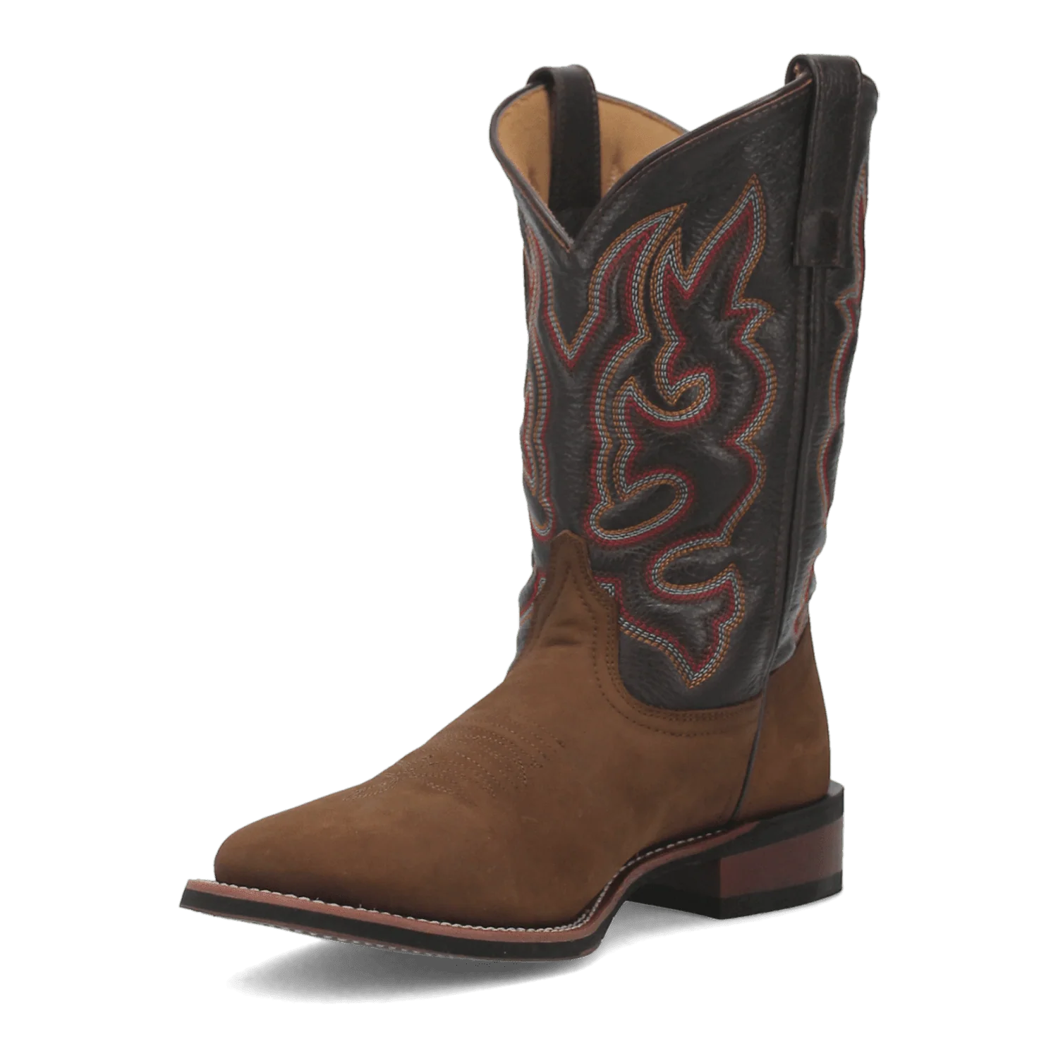 LODI LEATHER BOOT - Image 8