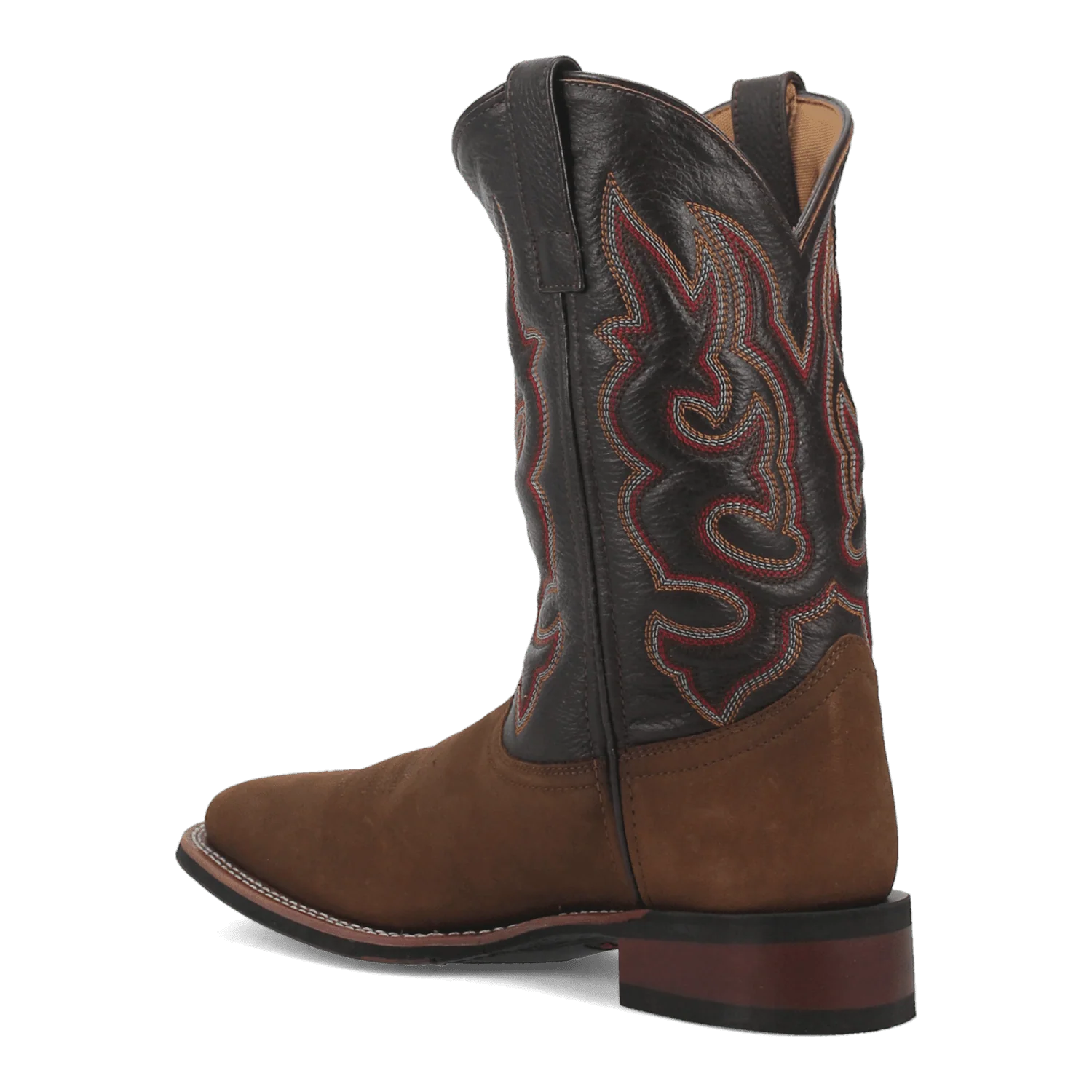 LODI LEATHER BOOT - Image 9