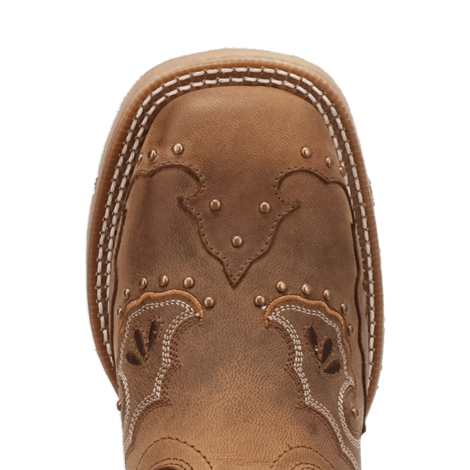 LOTTIE LEATHER BOOT - Image 6