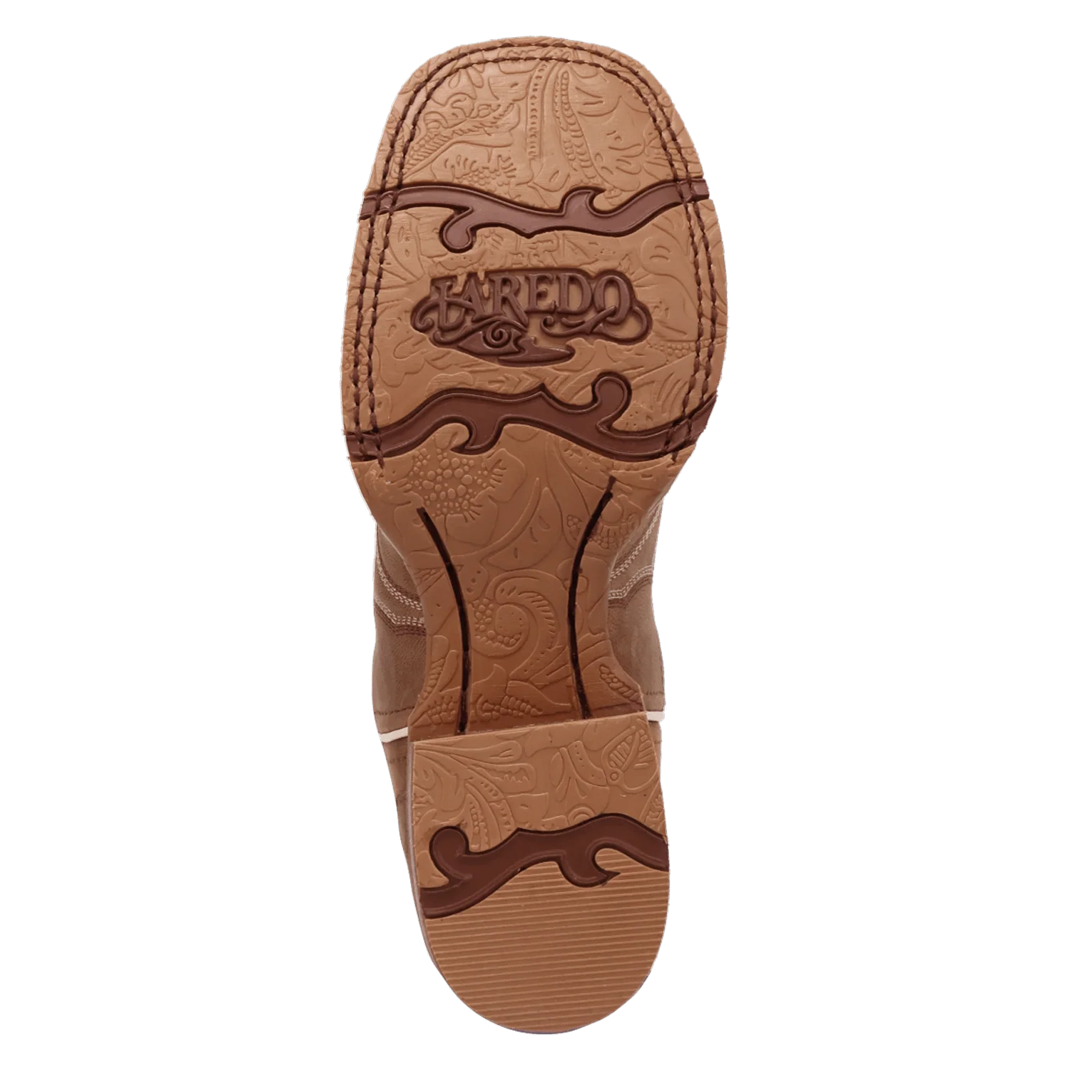 LOTTIE LEATHER BOOT - Image 7