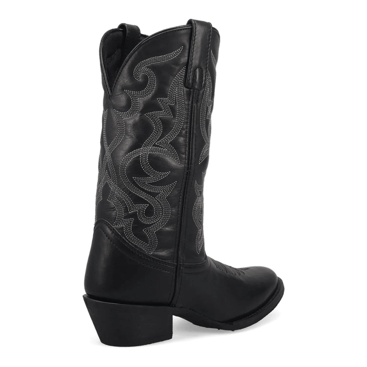 MADDIE LEATHER BOOT - Image 10