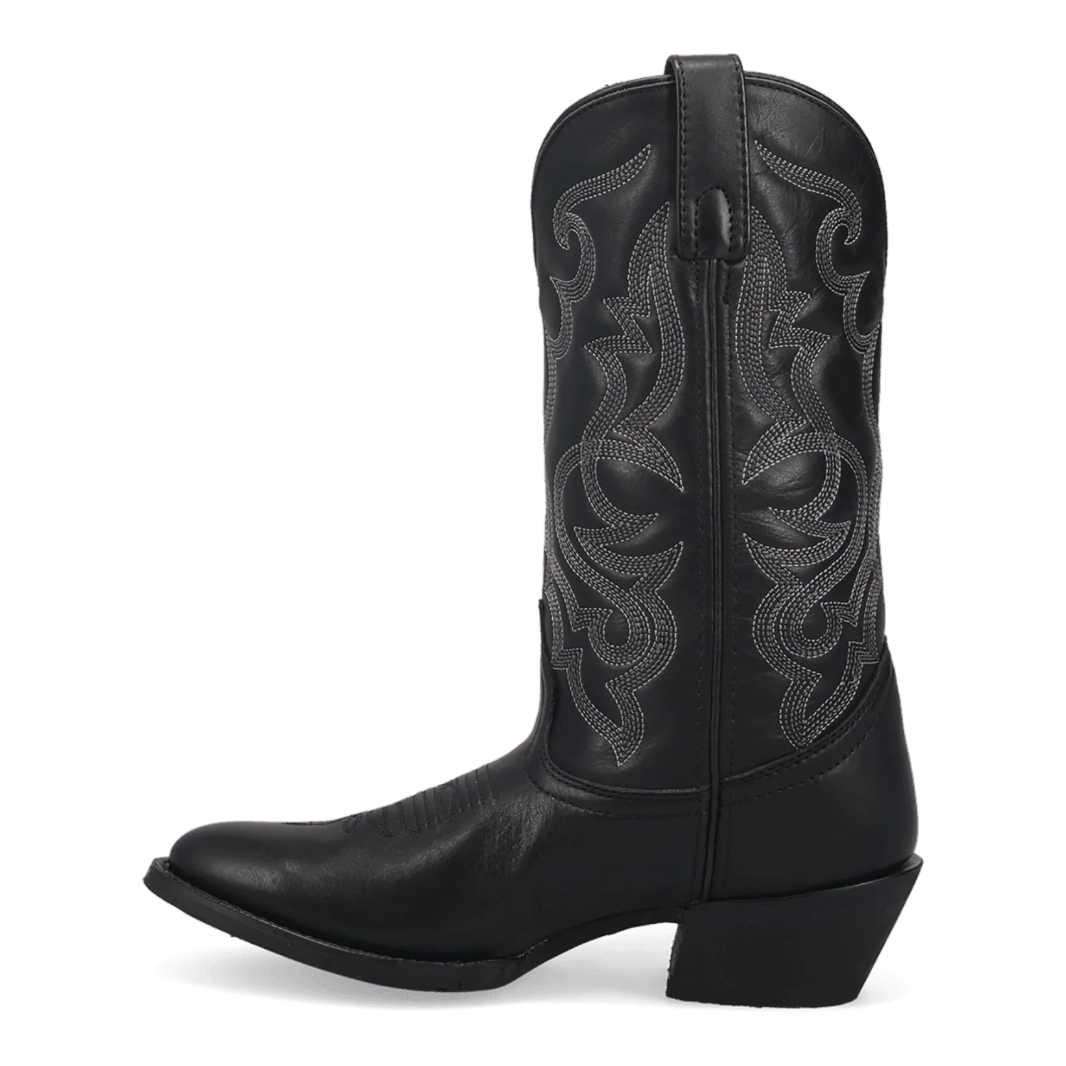 MADDIE LEATHER BOOT - Image 3