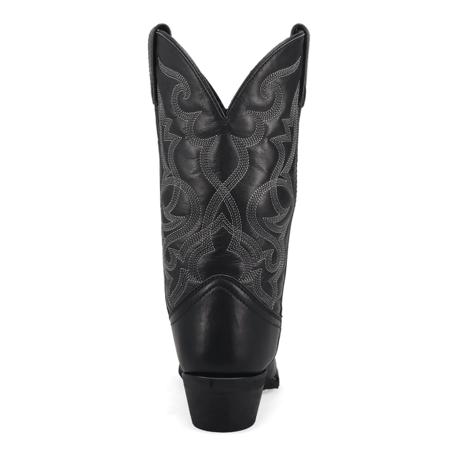 MADDIE LEATHER BOOT - Image 4