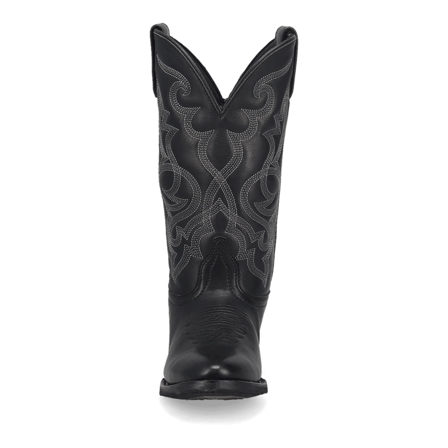 MADDIE LEATHER BOOT - Image 5