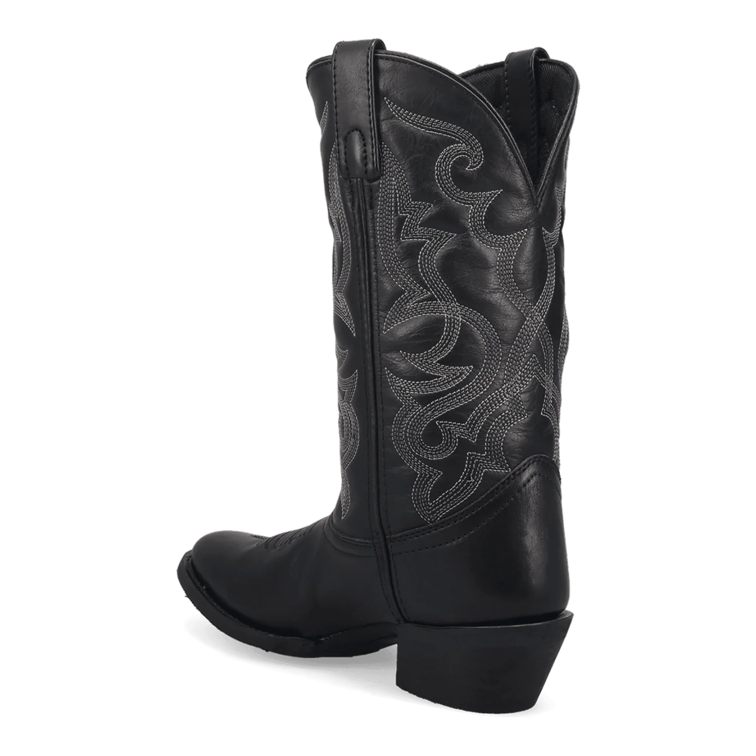 MADDIE LEATHER BOOT - Image 9