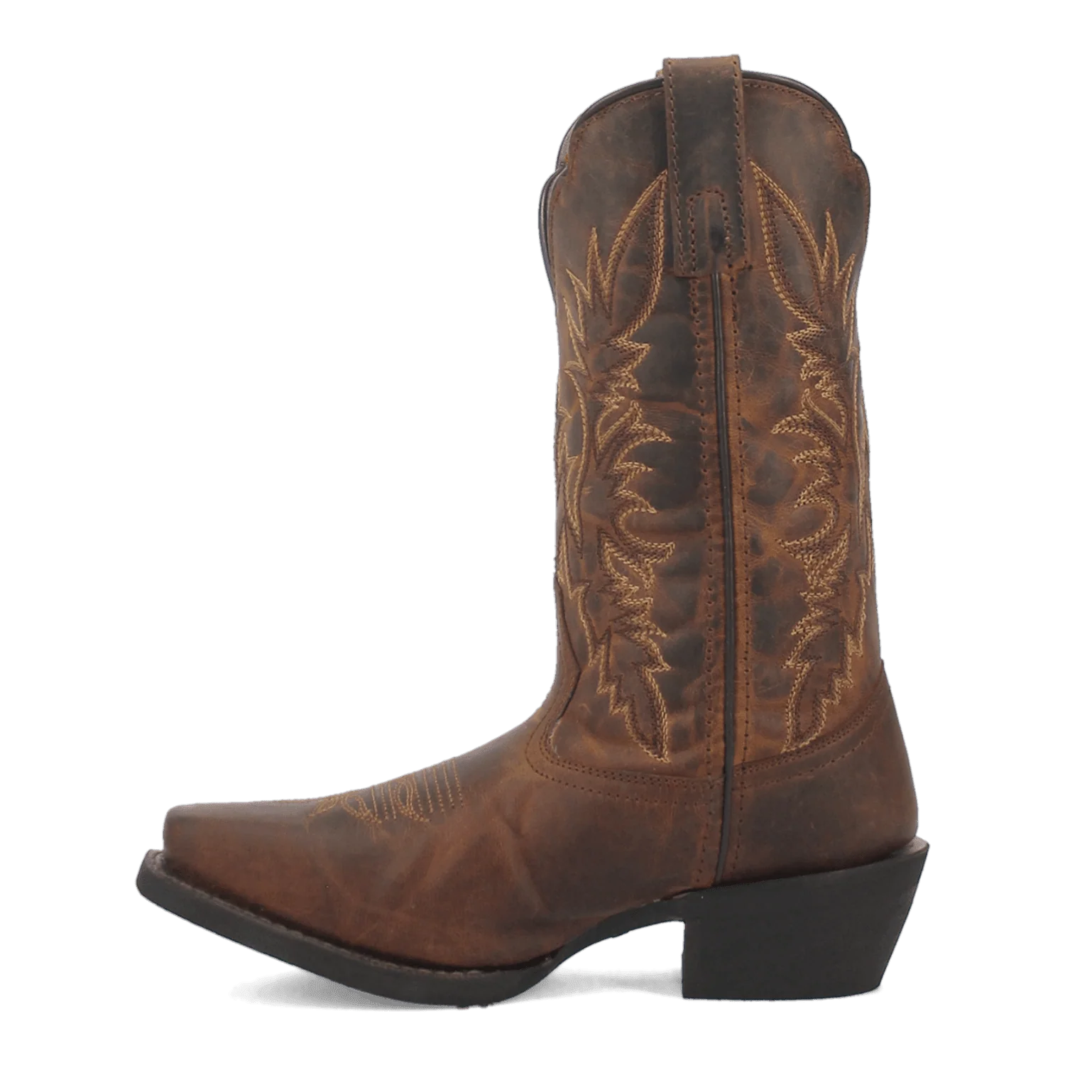 MALINDA LEATHER BOOT - Image 3